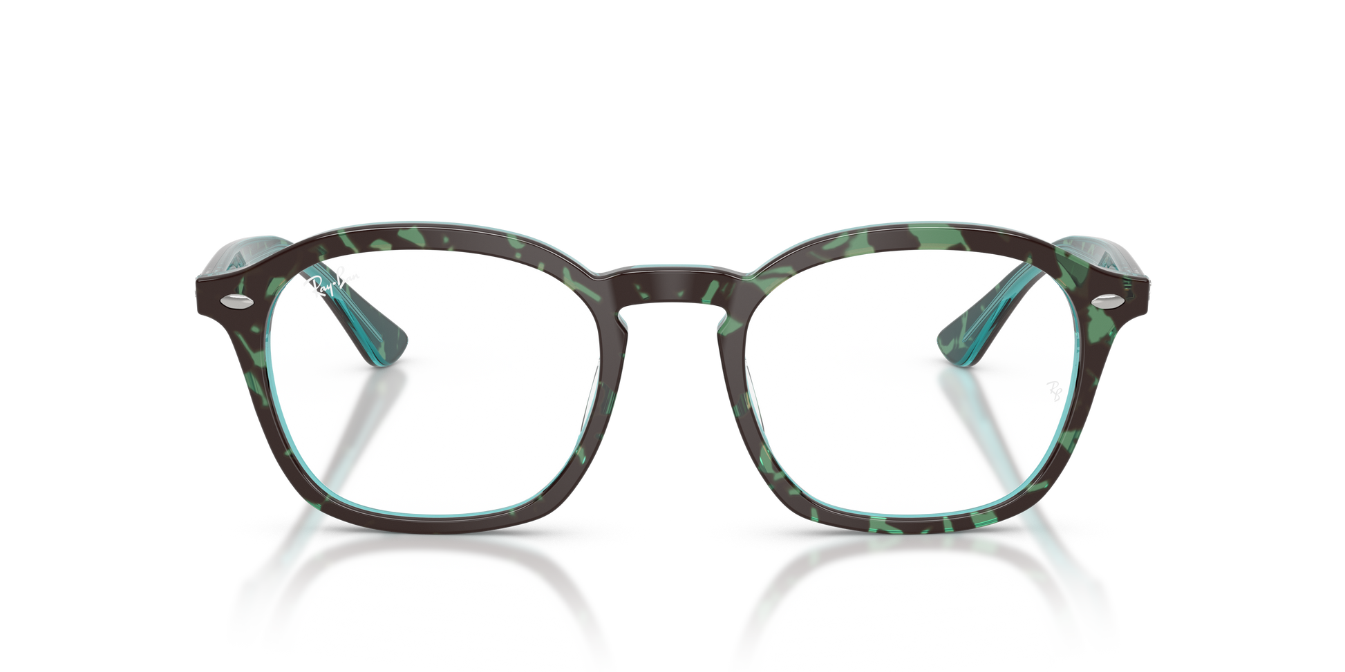 Ray-Ban RX5451 8486