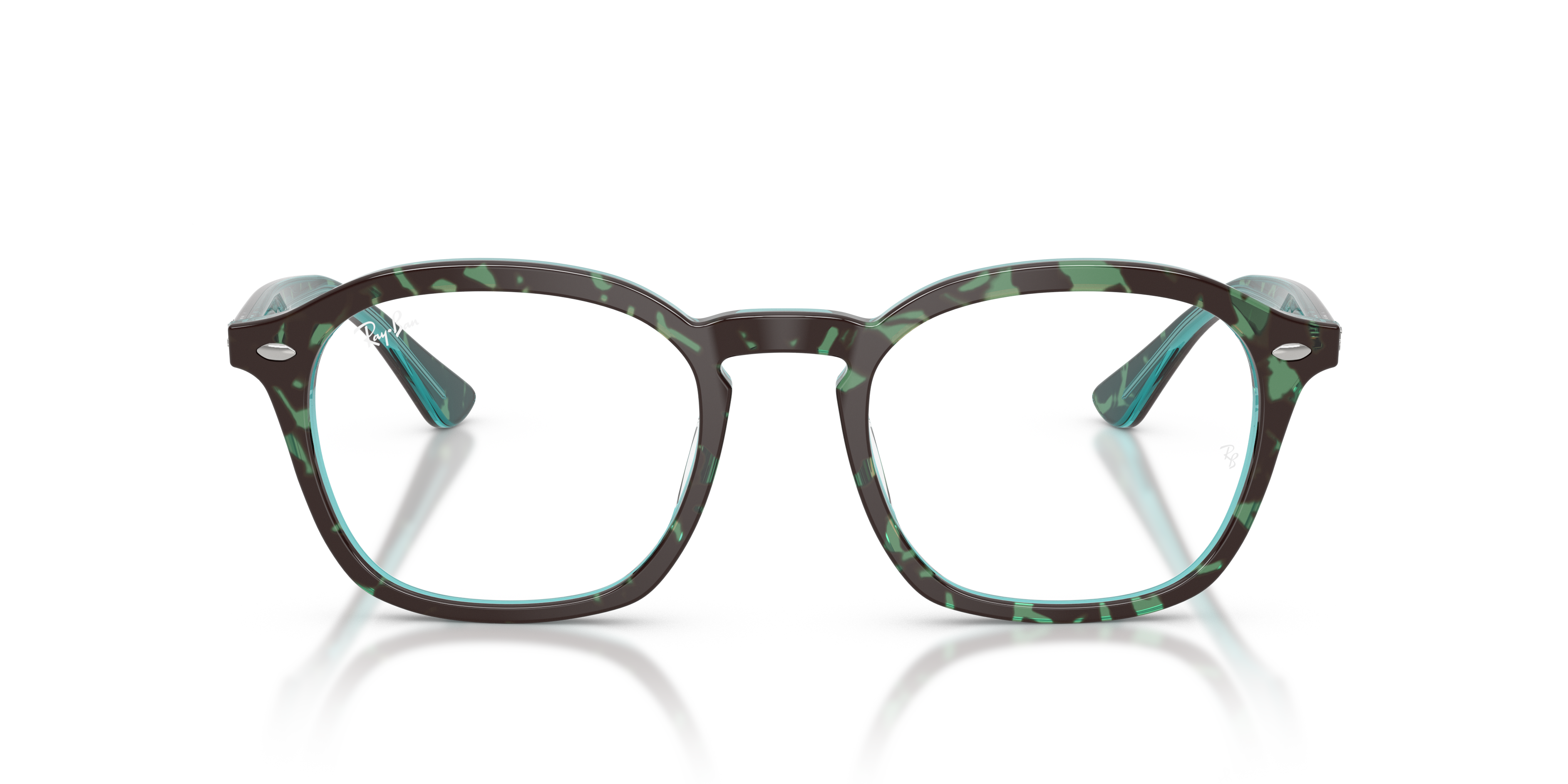 Ray-Ban RX5451 8486