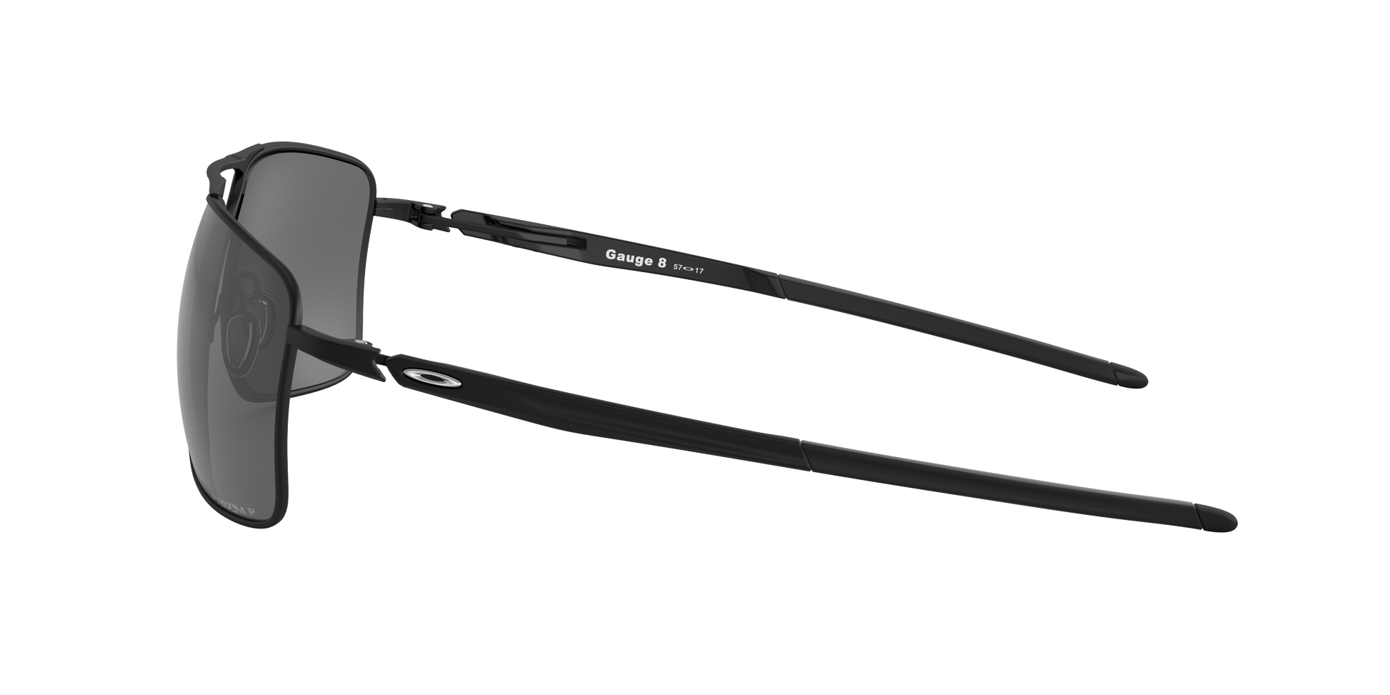 Oakley OO4124 GAUGE 8 412402