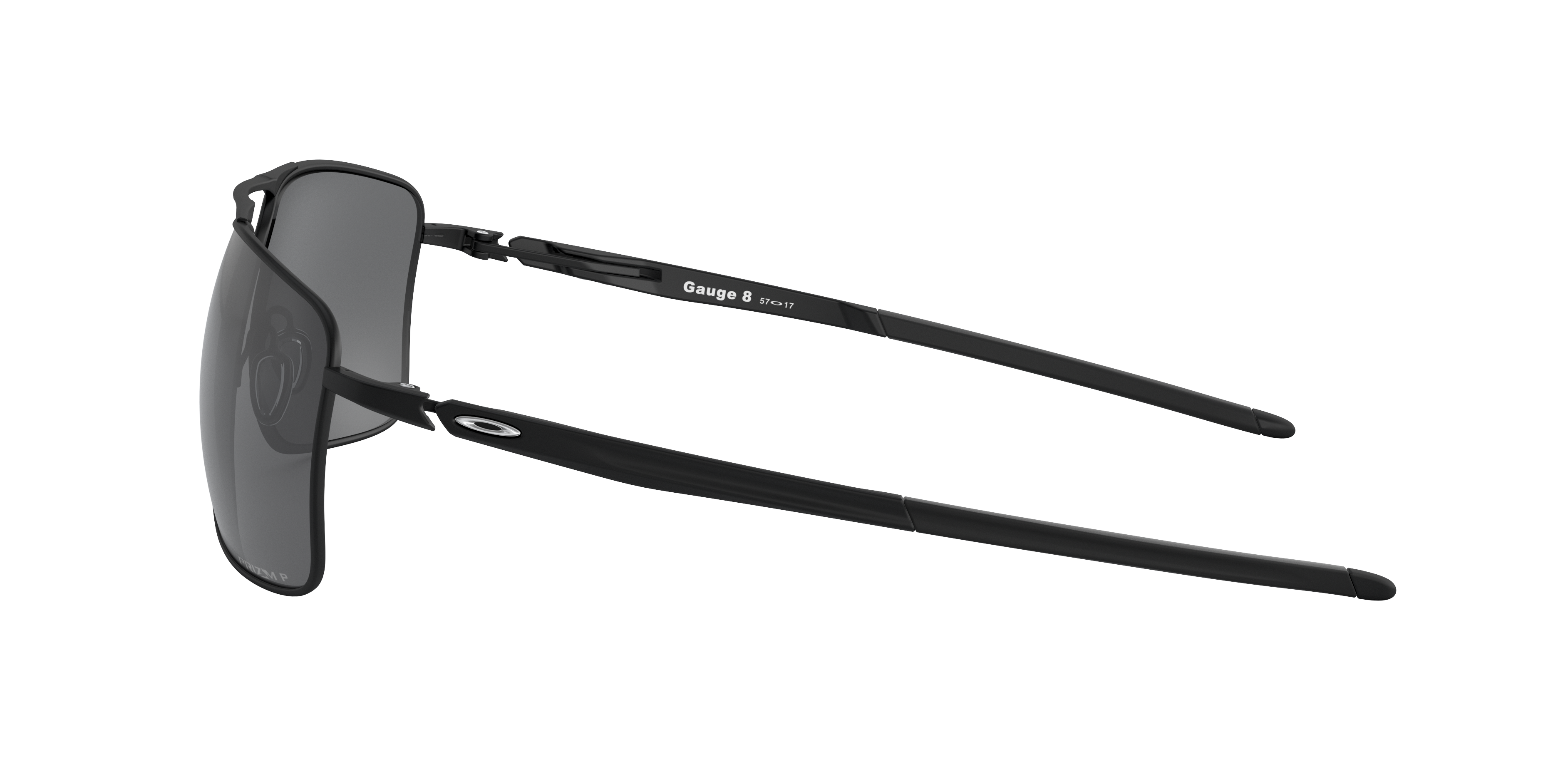 Oakley OO4124 GAUGE 8 412402