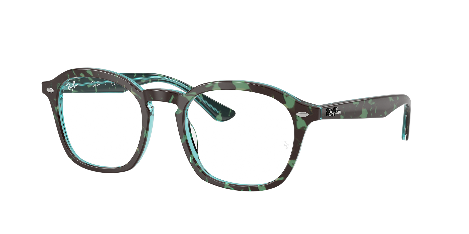 Ray-Ban RX5451 8486