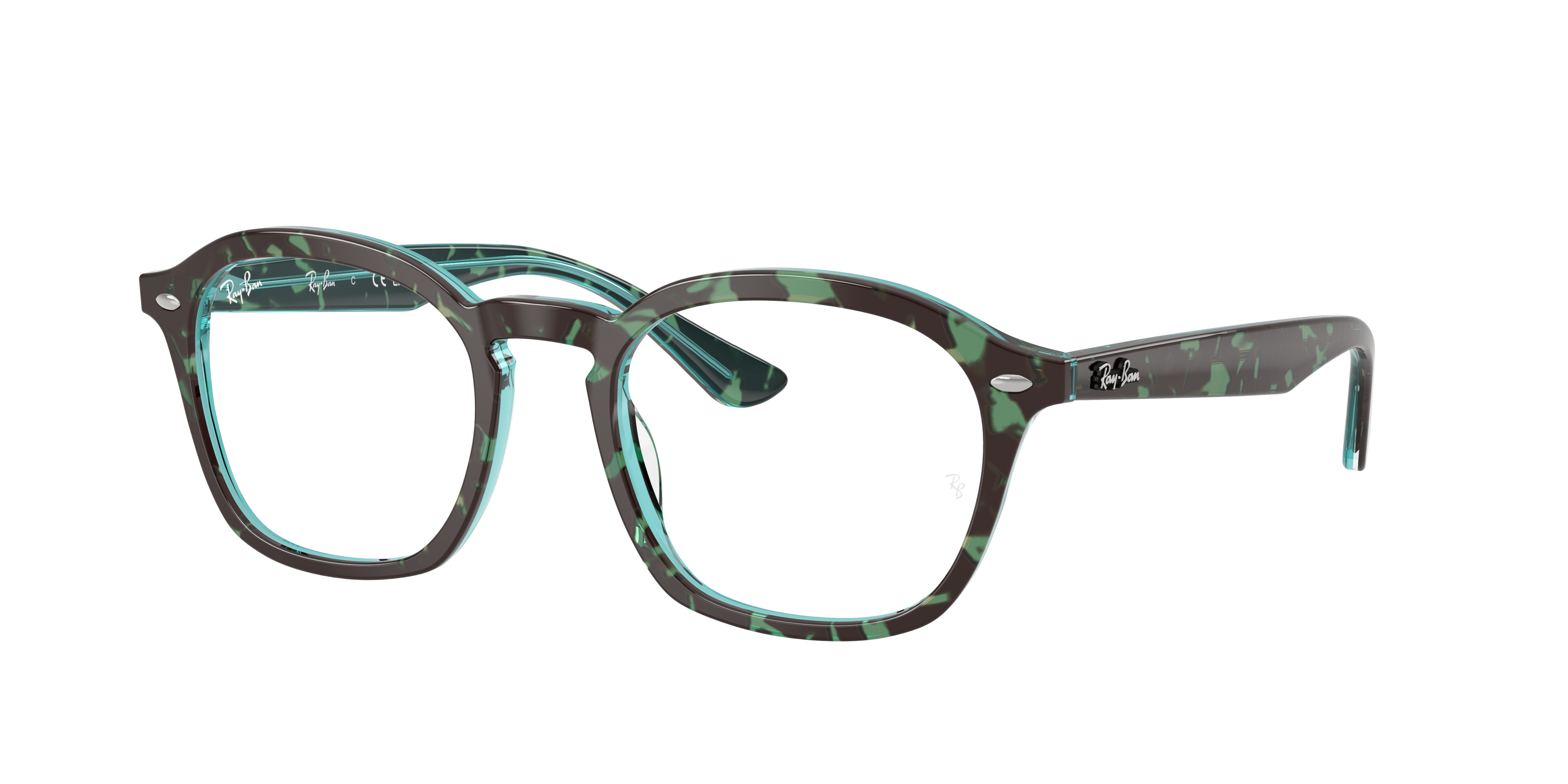 Ray-Ban RX5451 8486