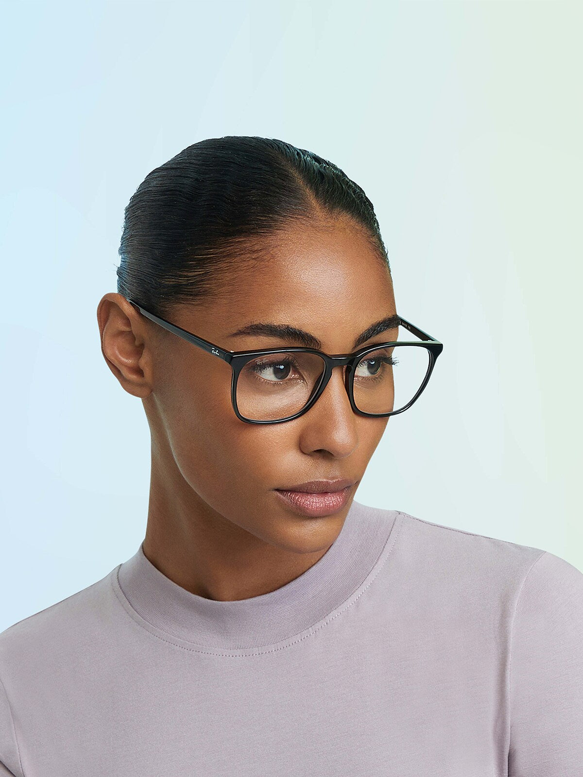 Ray-Ban RX5387 2000