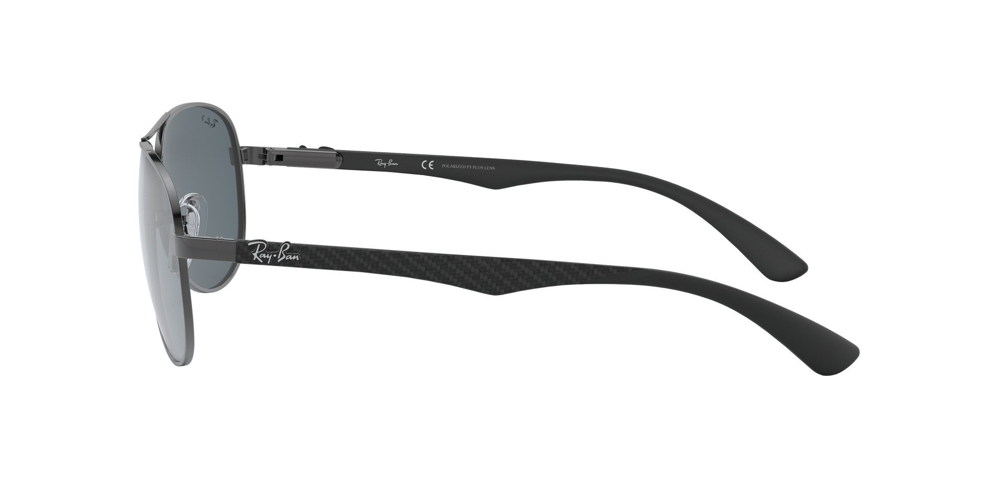 Ray-Ban RB8313 CARBON FIBRE 004/K6