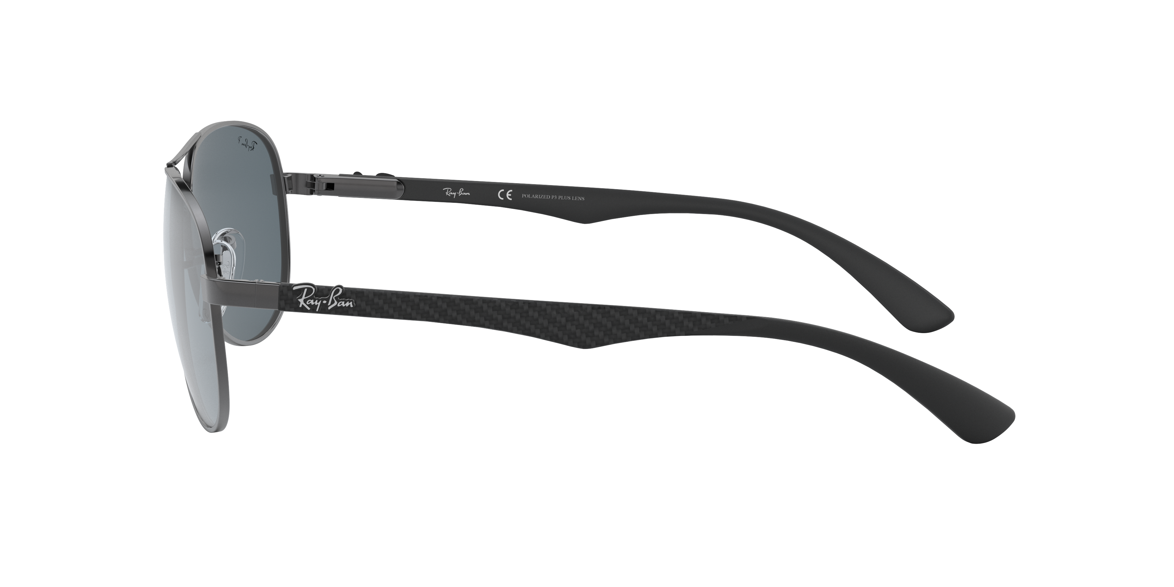 Ray-Ban RB8313 CARBON FIBRE 004/K6