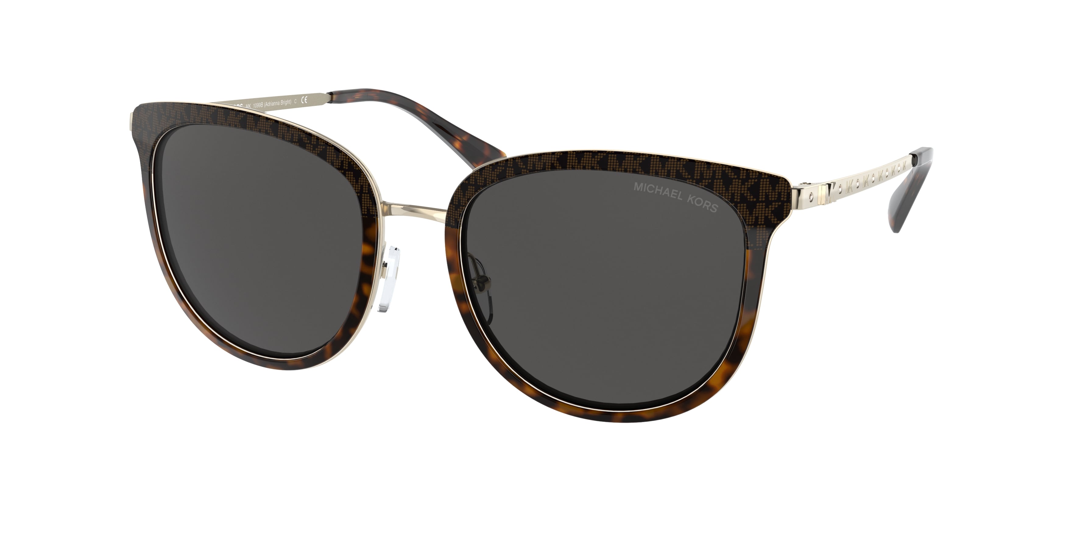Michael Kors MK1099B ADRIANNA BRIGHT 390387