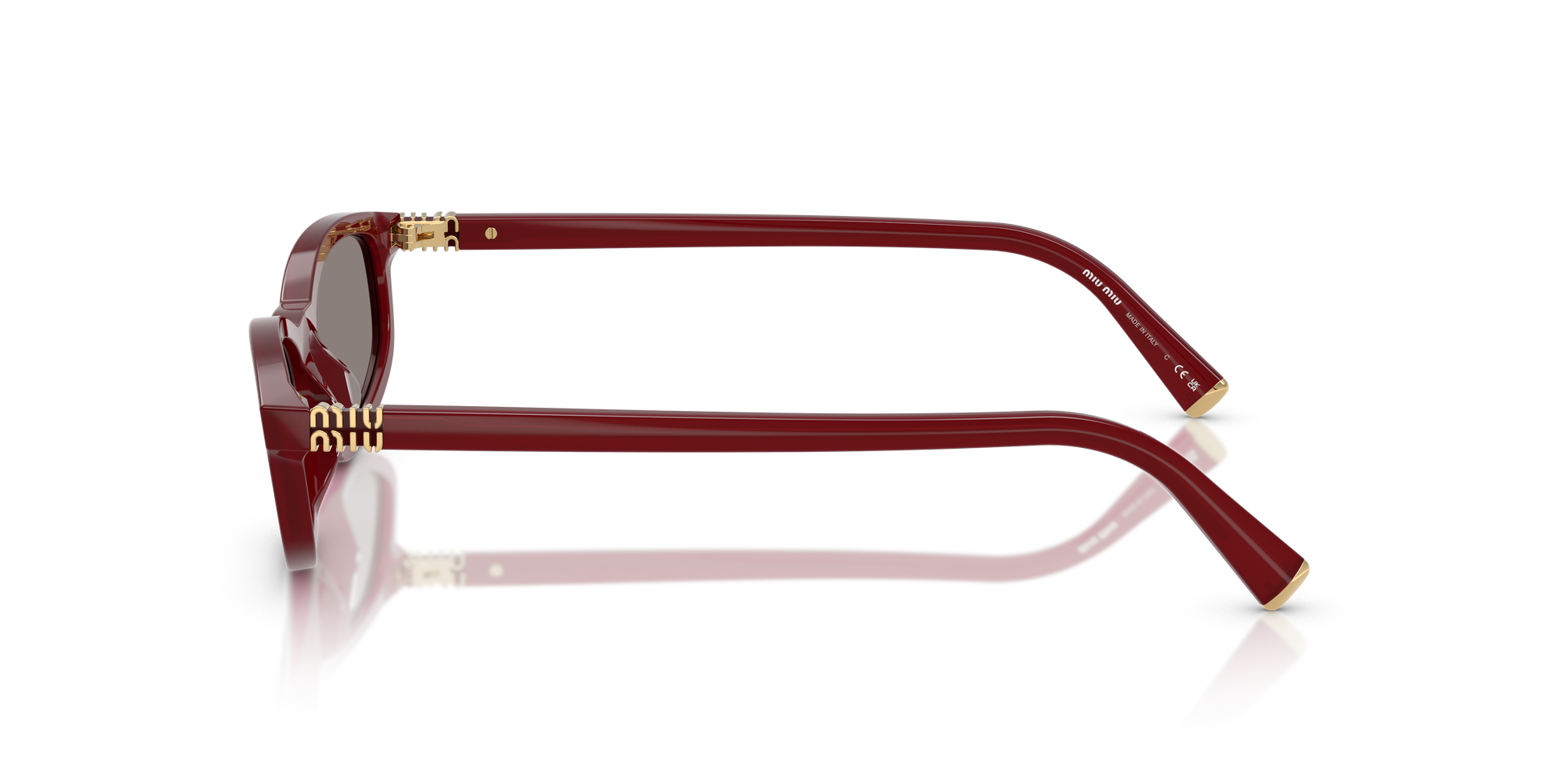 Miu Miu MU A06S 21I80Q