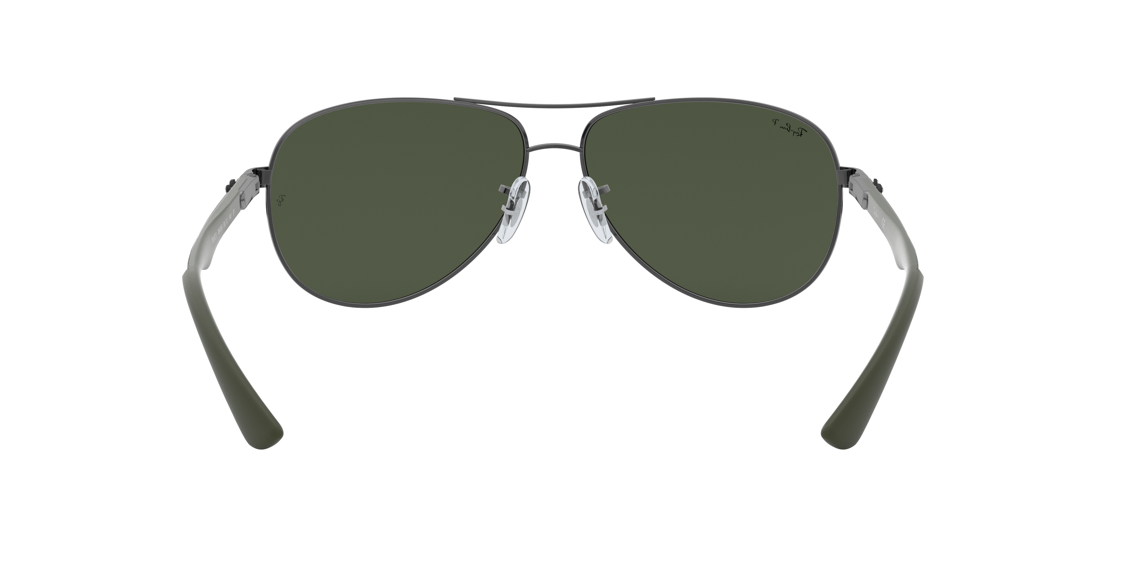 Ray-Ban RB8313 CARBON FIBRE 004/N5
