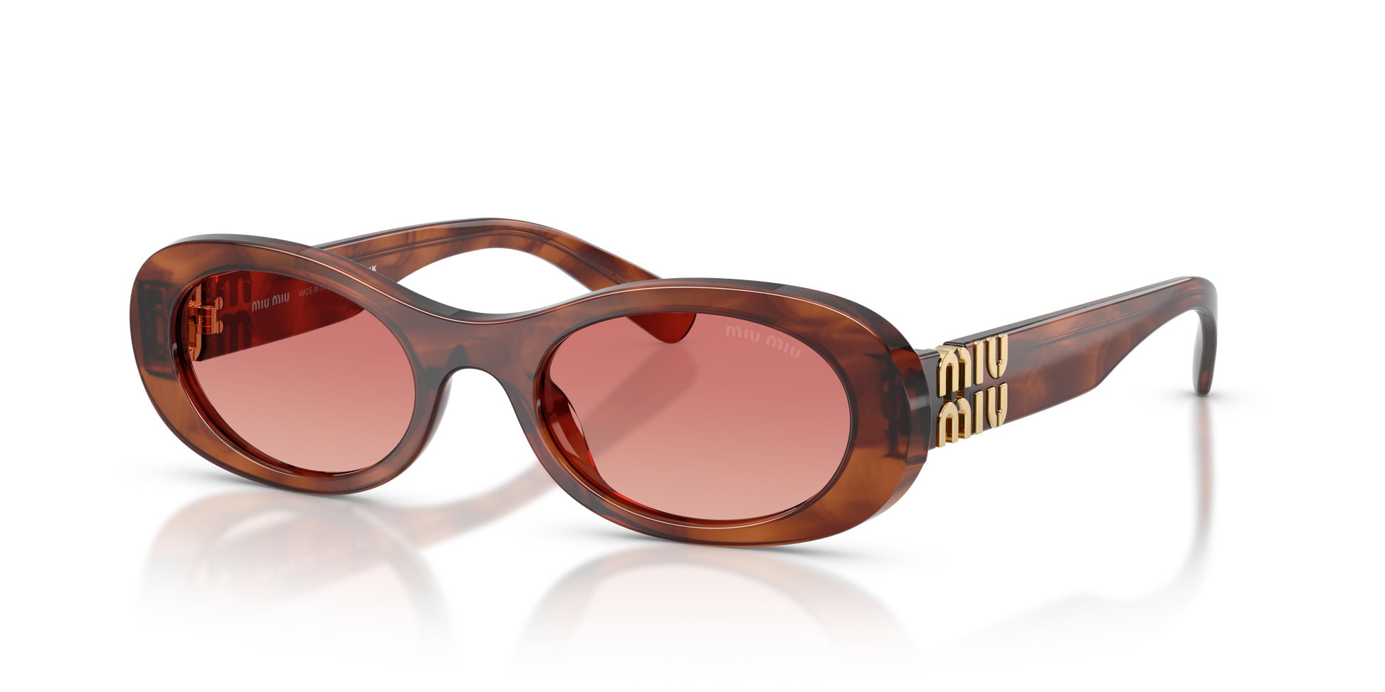 Miu Miu MU 06ZS 26E50U