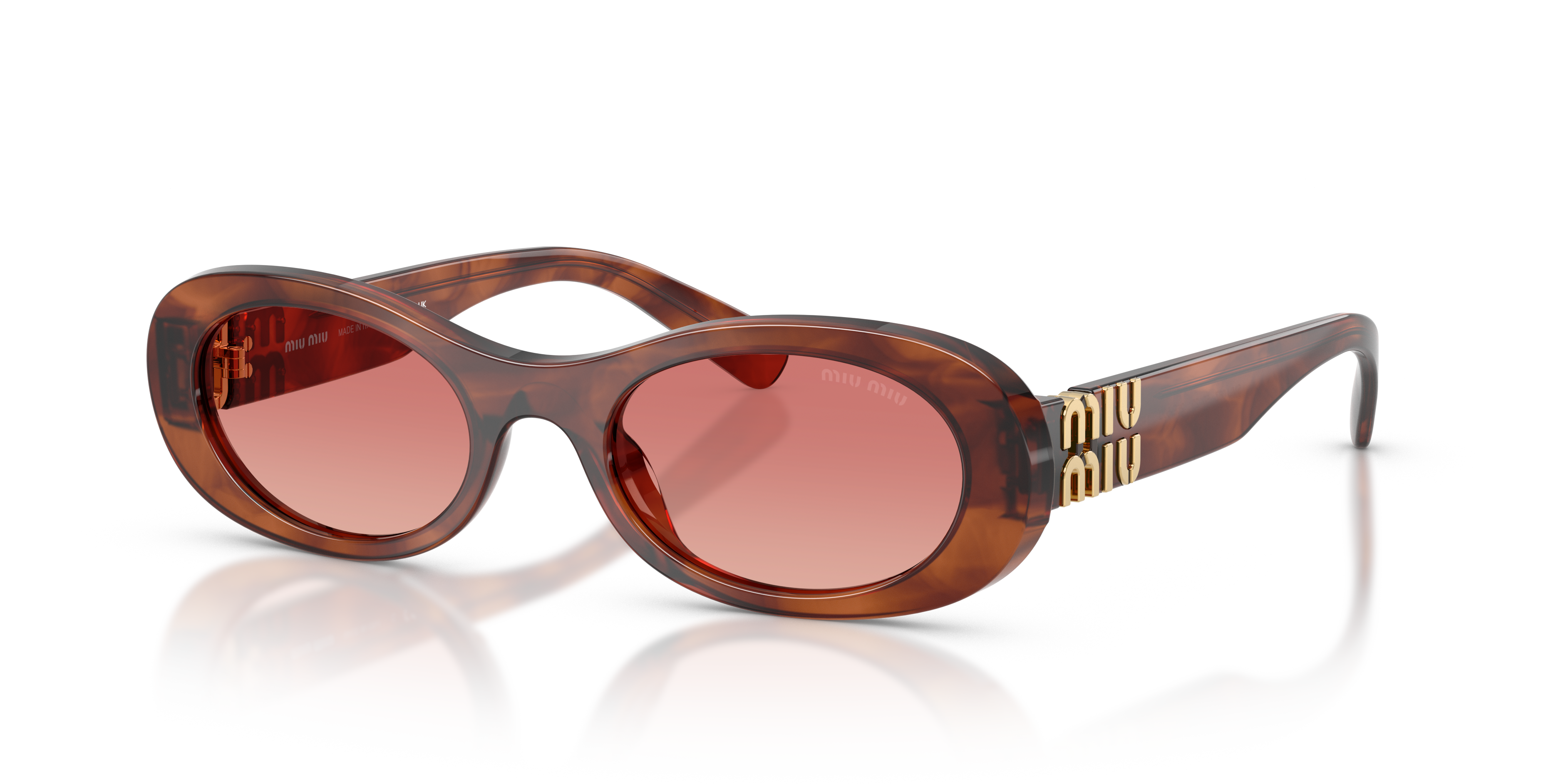 Miu Miu MU 06ZS 26E50U