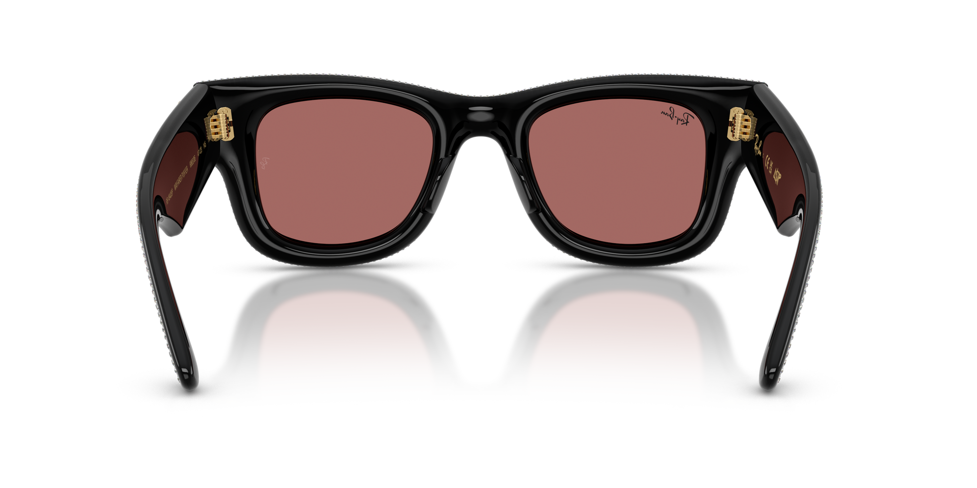Ray-Ban RB4940BP WAYFARER PUFFER 686585