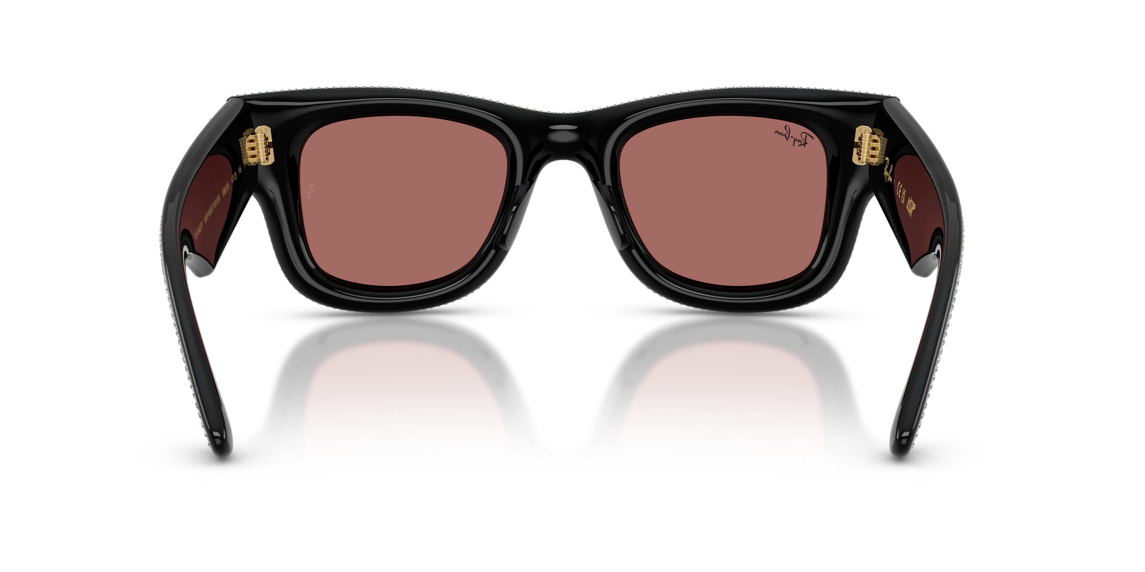 Ray-Ban RB4940BP WAYFARER PUFFER 686585