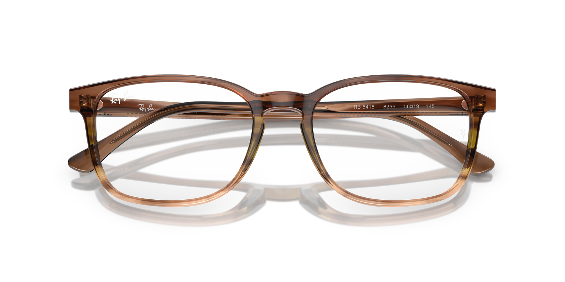 Ray-Ban RX5418 8255