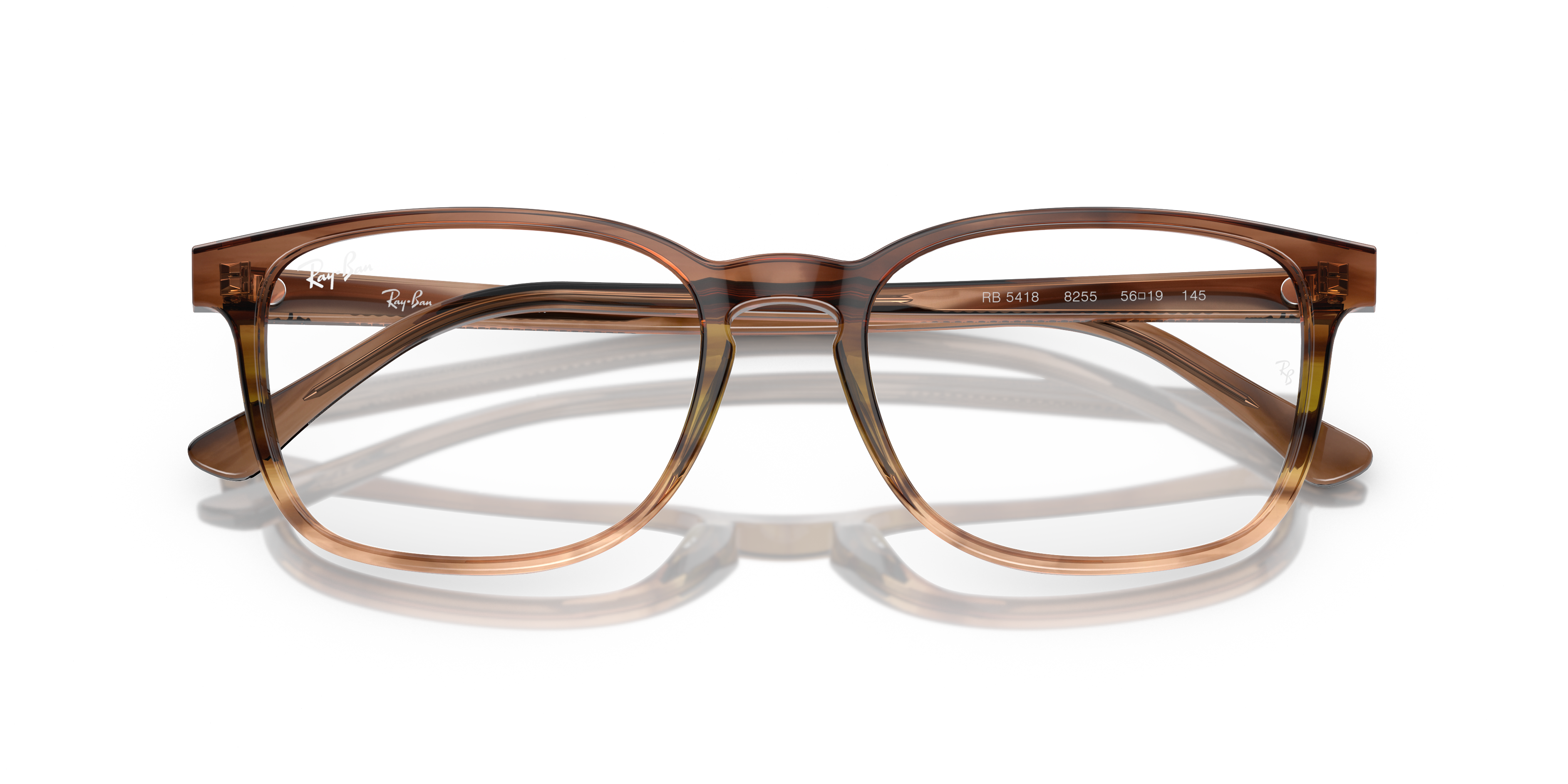 Ray-Ban RX5418 8255