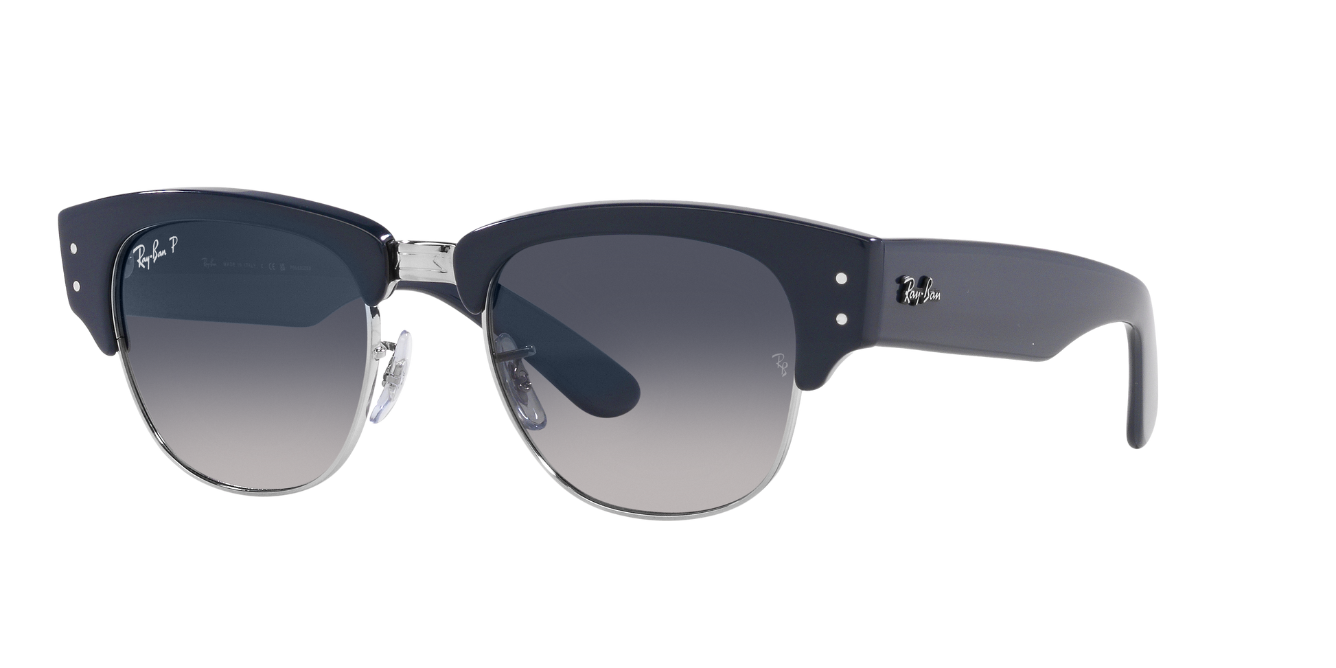 Ray-Ban RB0316S MEGA CLUBMASTER 136678