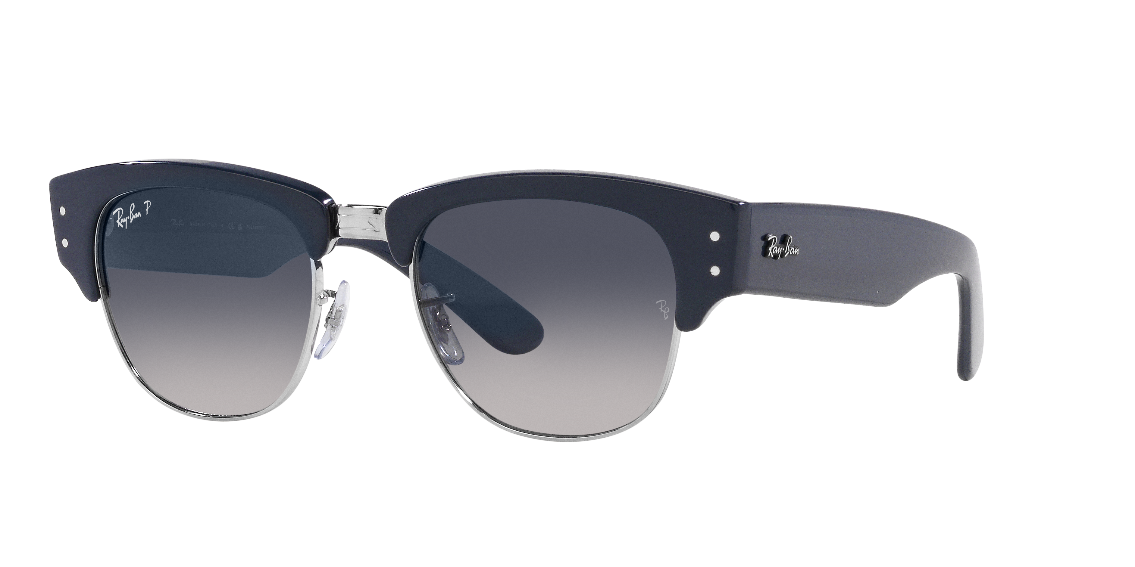 Ray-Ban RB0316S MEGA CLUBMASTER 136678