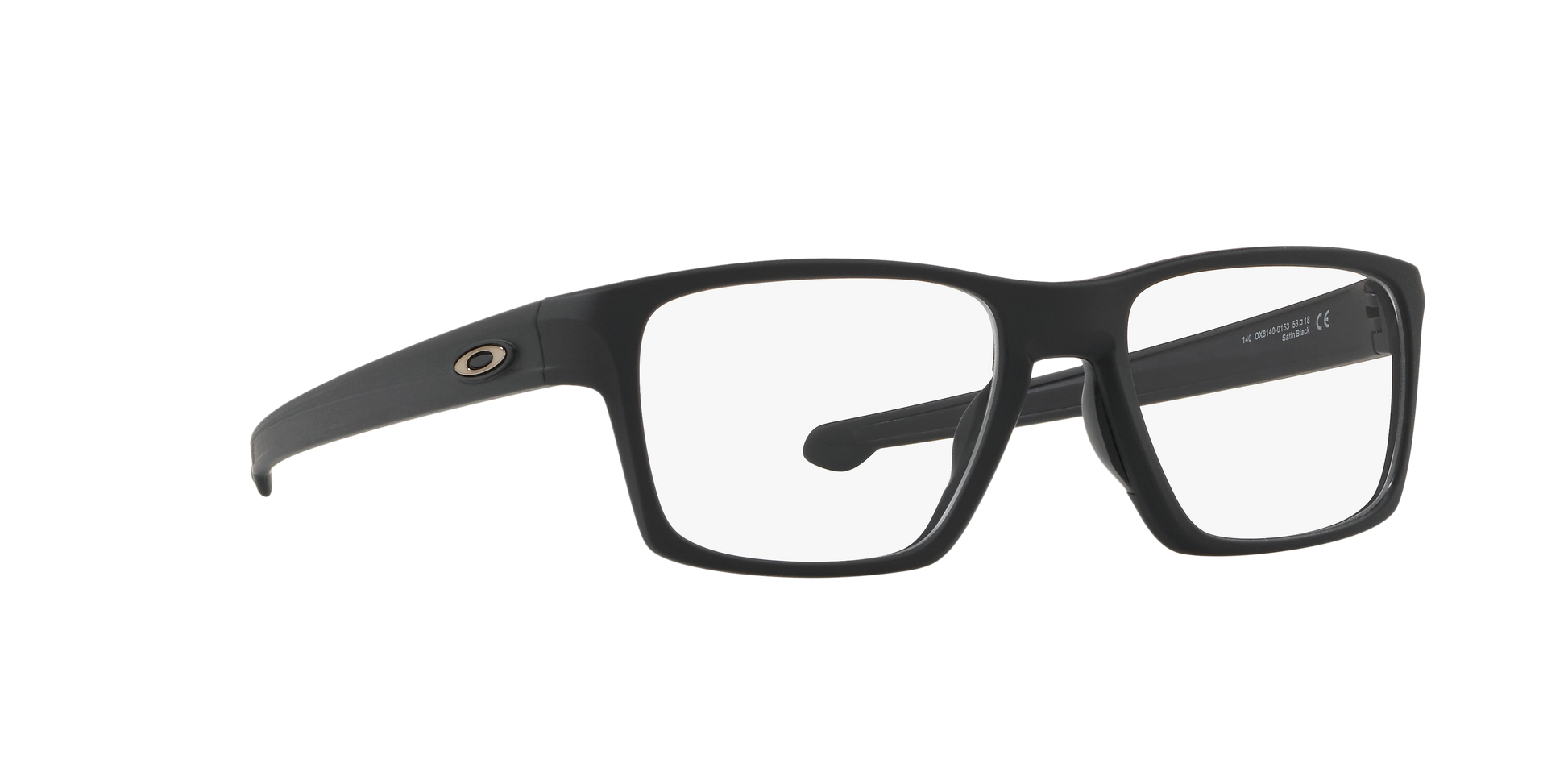 Oakley OX8140 LITEBEAM 814001