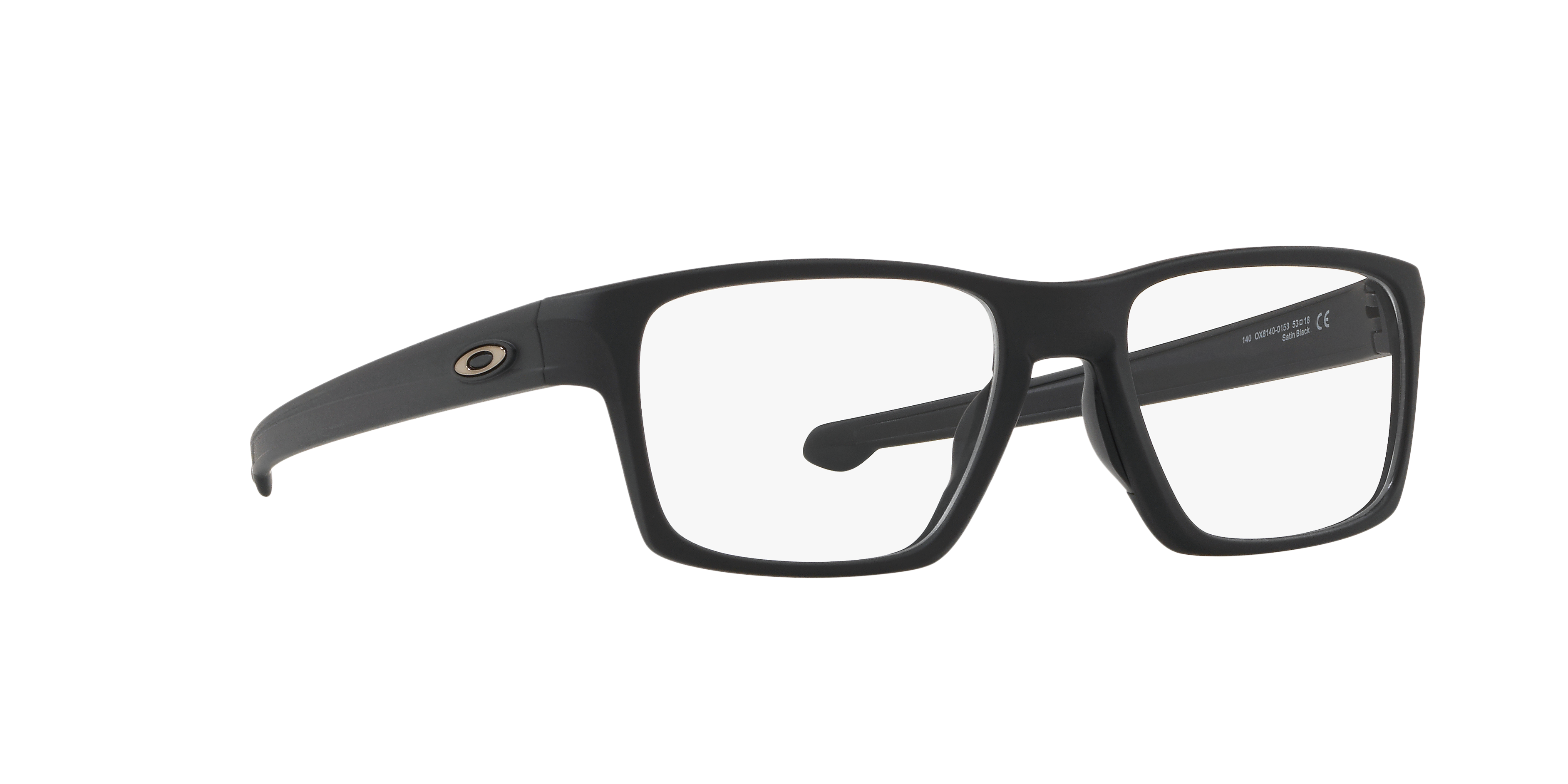 Oakley OX8140 LITEBEAM 814001