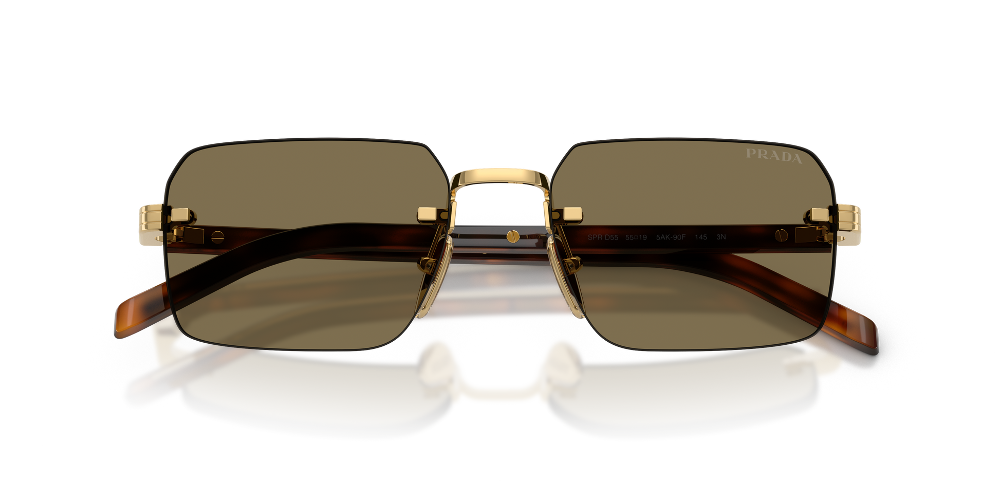 Prada PR D55S 5AK90F