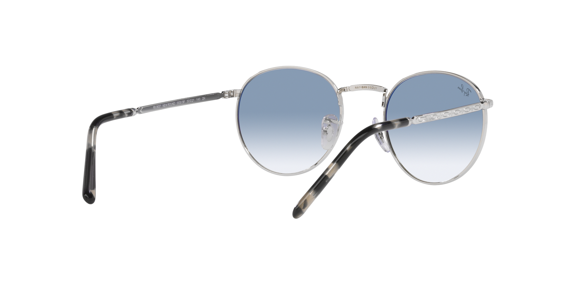 Ray-Ban RB3637 NEW ROUND 003/3F