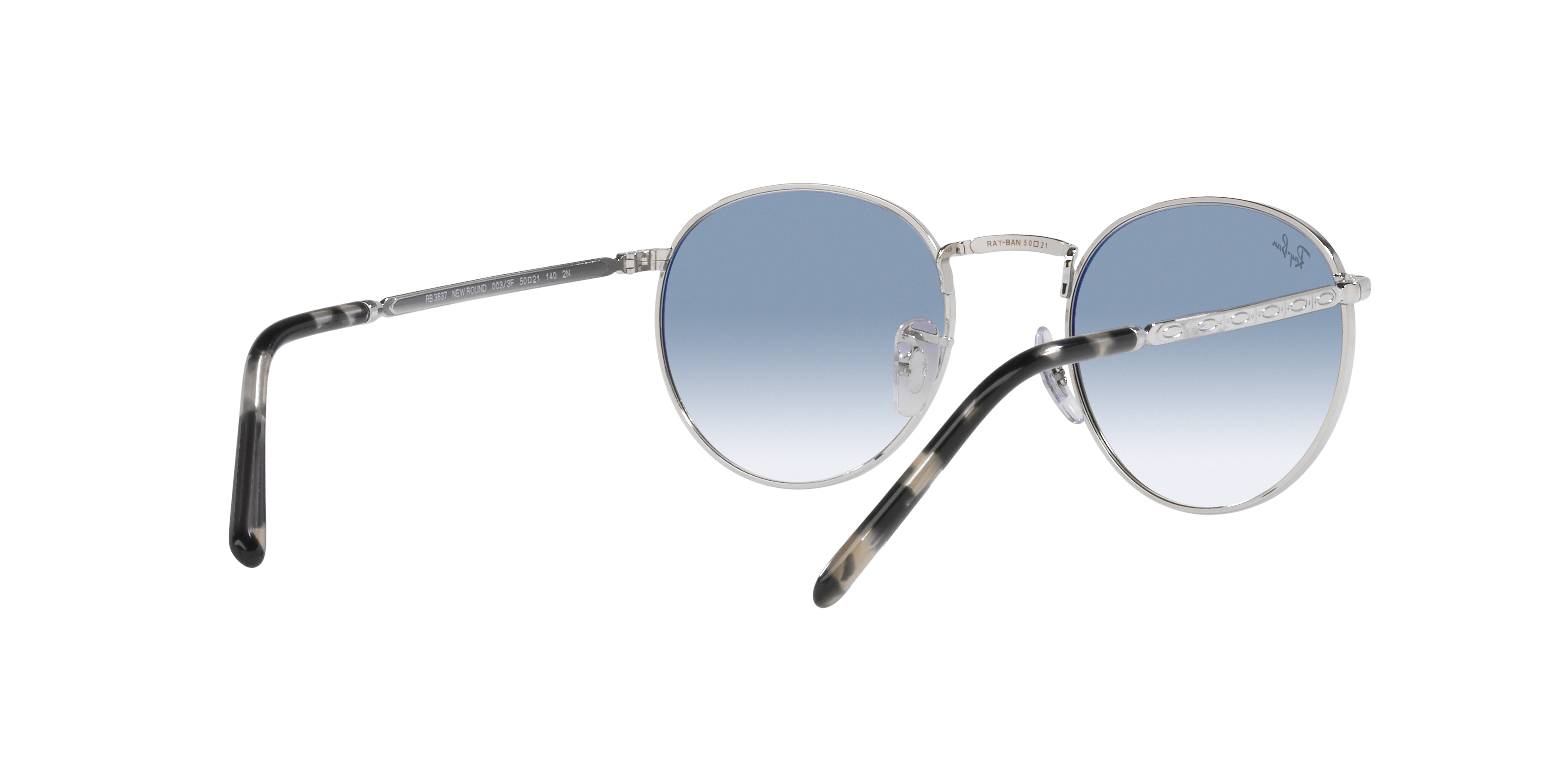 Ray-Ban RB3637 NEW ROUND 003/3F