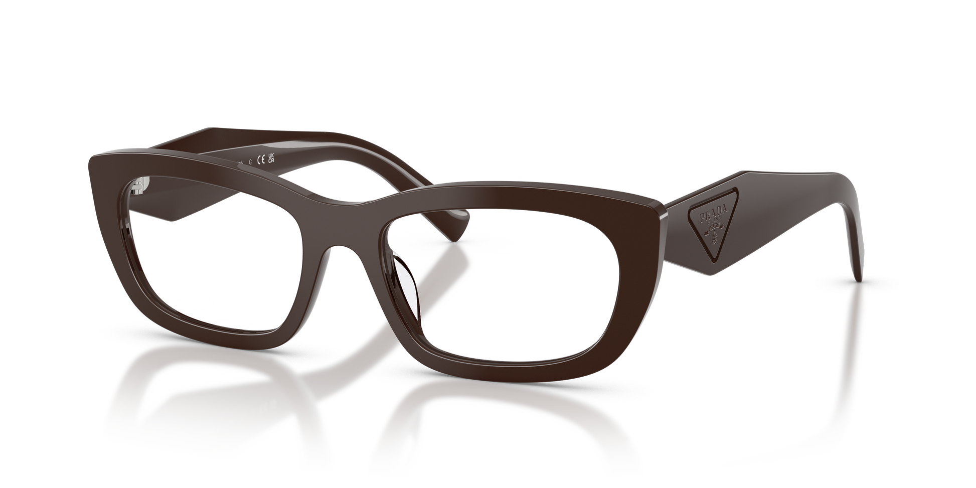 Prada PR D09V 27I1O1