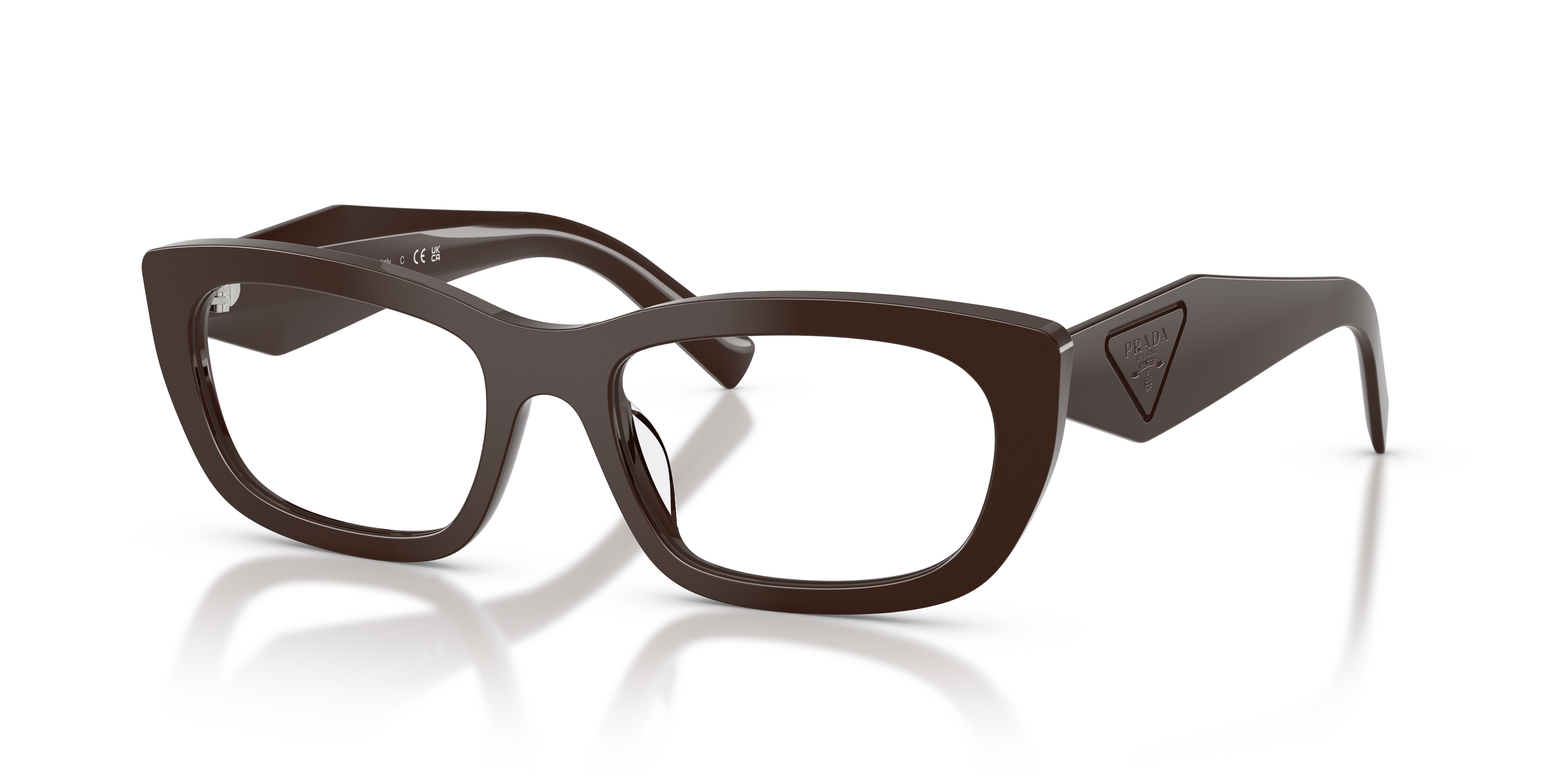 Prada PR D09V 27I1O1