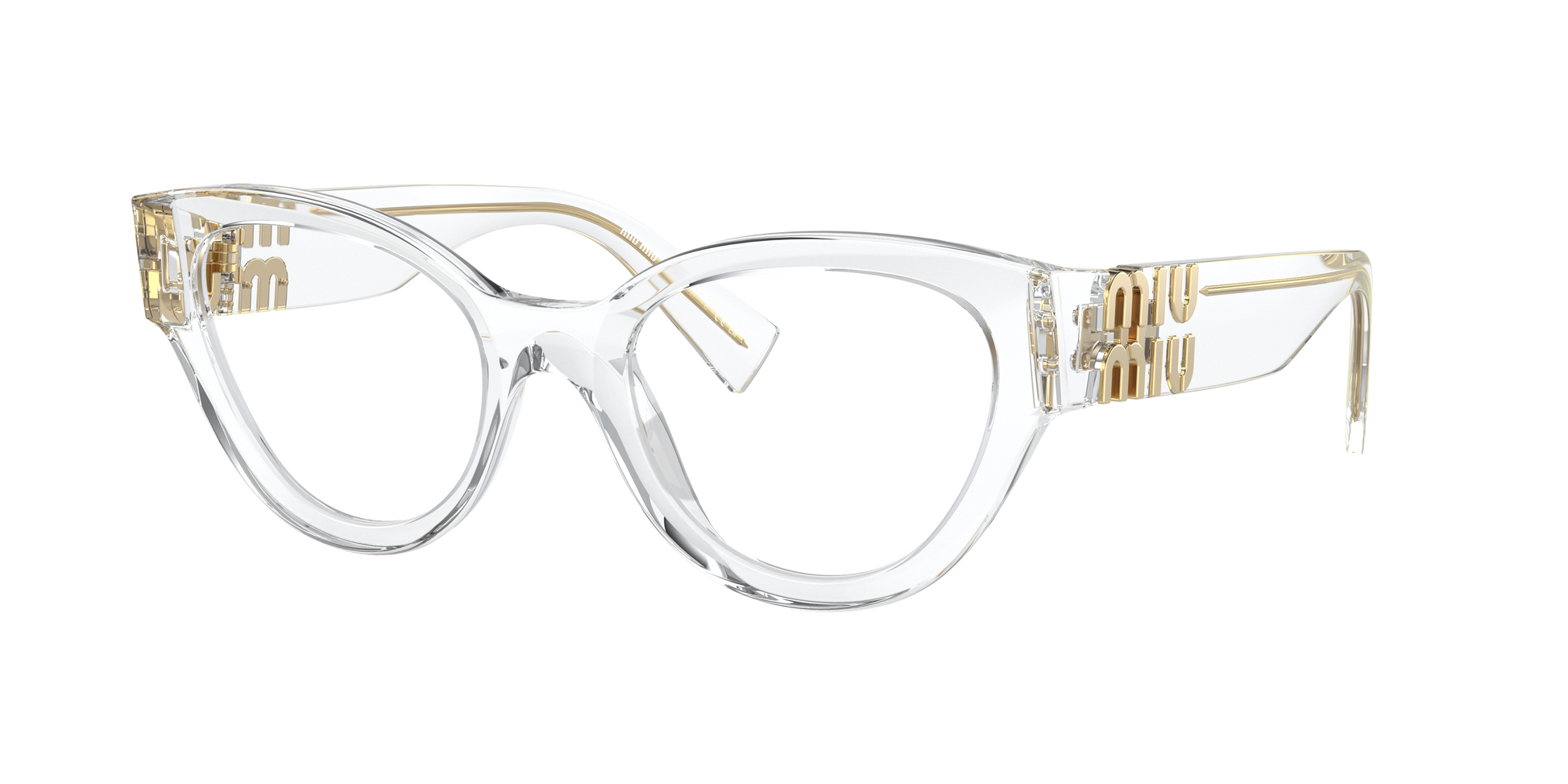 Miu Miu MU 01VV 2AZ1O1