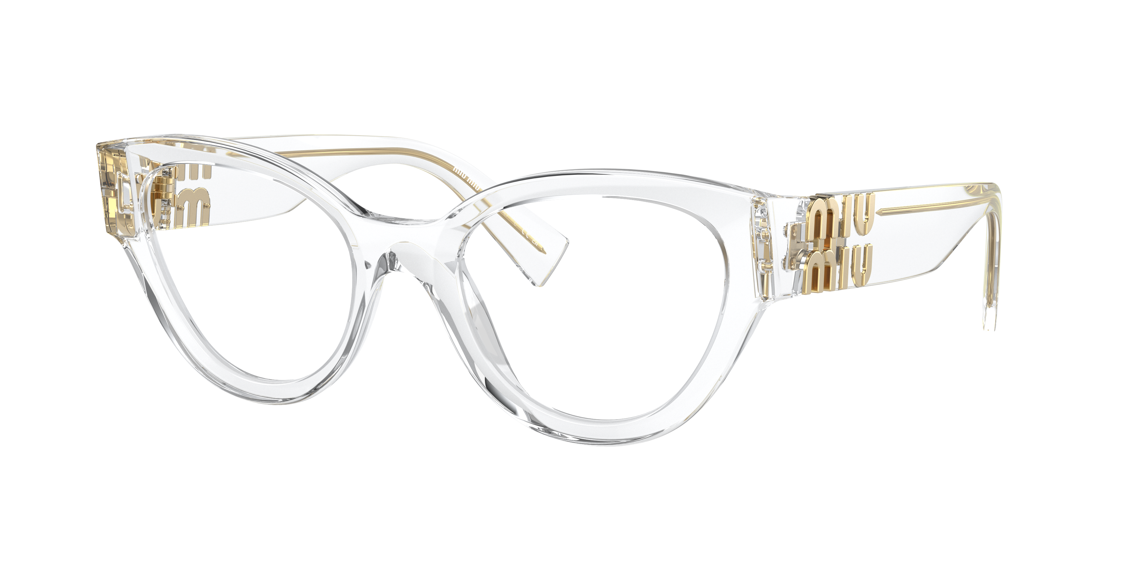 Miu Miu MU 01VV 2AZ1O1