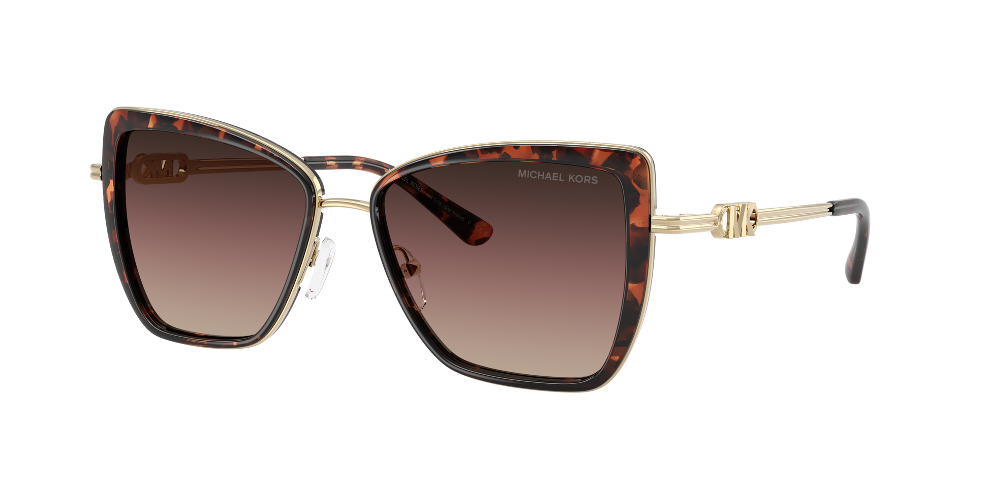Michael Kors MK1178 SEA ISLAND 4031E2