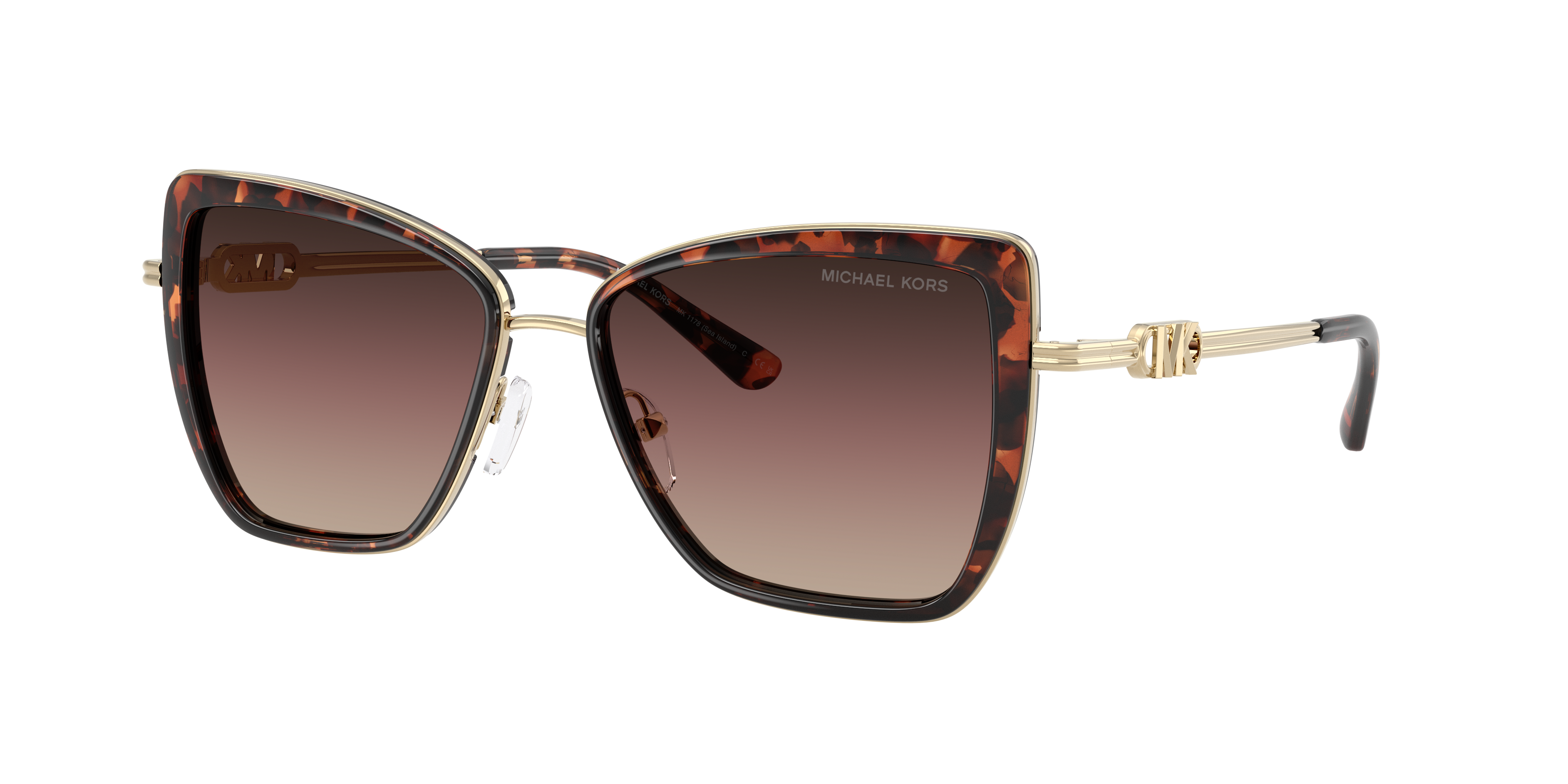 Michael Kors MK1178 SEA ISLAND 4031E2