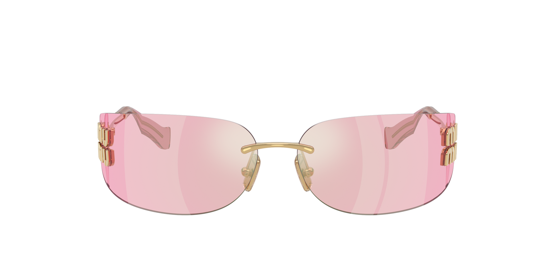 Miu Miu MU A51S 5AK90Y