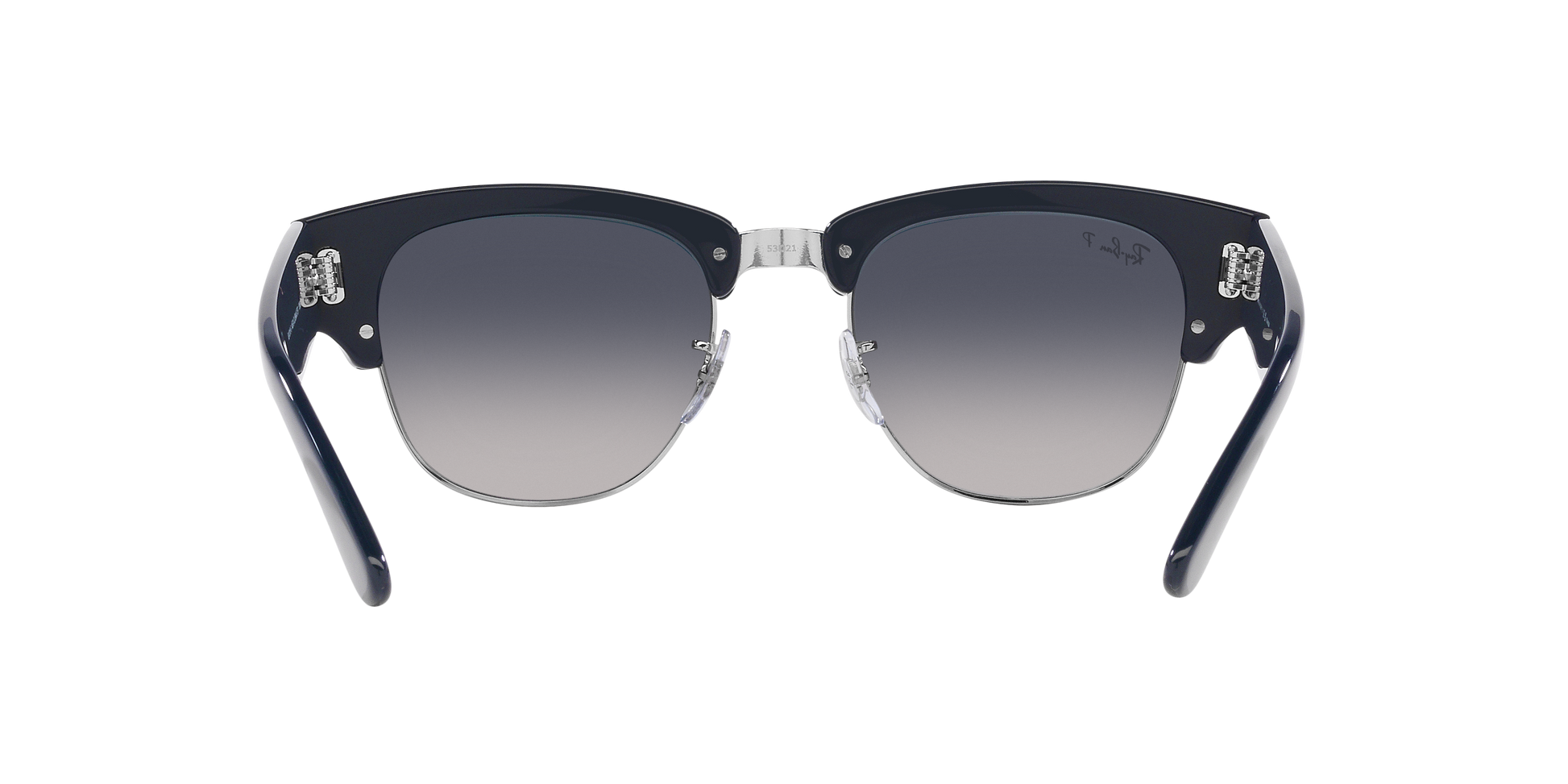 Ray-Ban RB0316S MEGA CLUBMASTER 136678