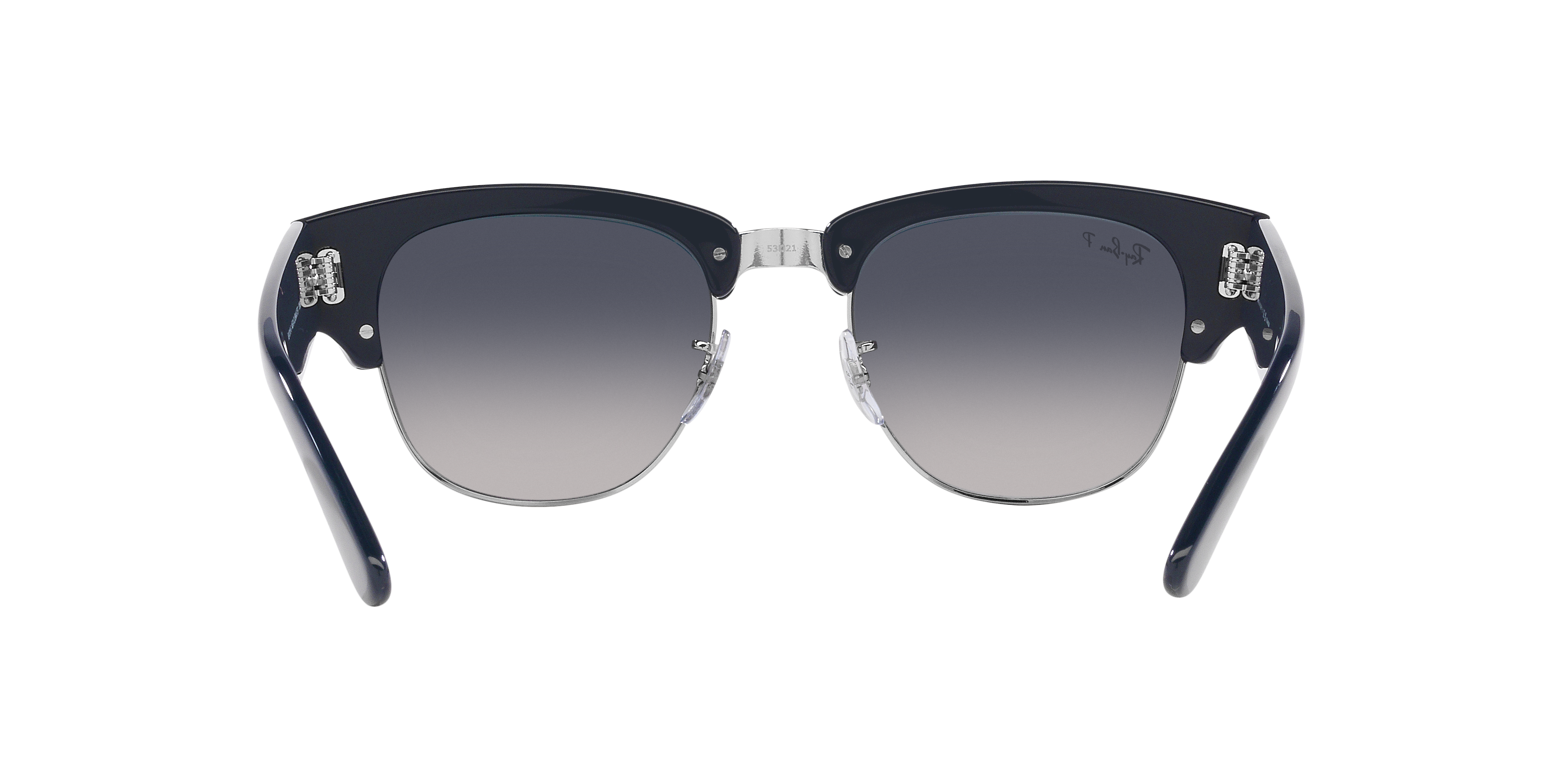 Ray-Ban RB0316S MEGA CLUBMASTER 136678