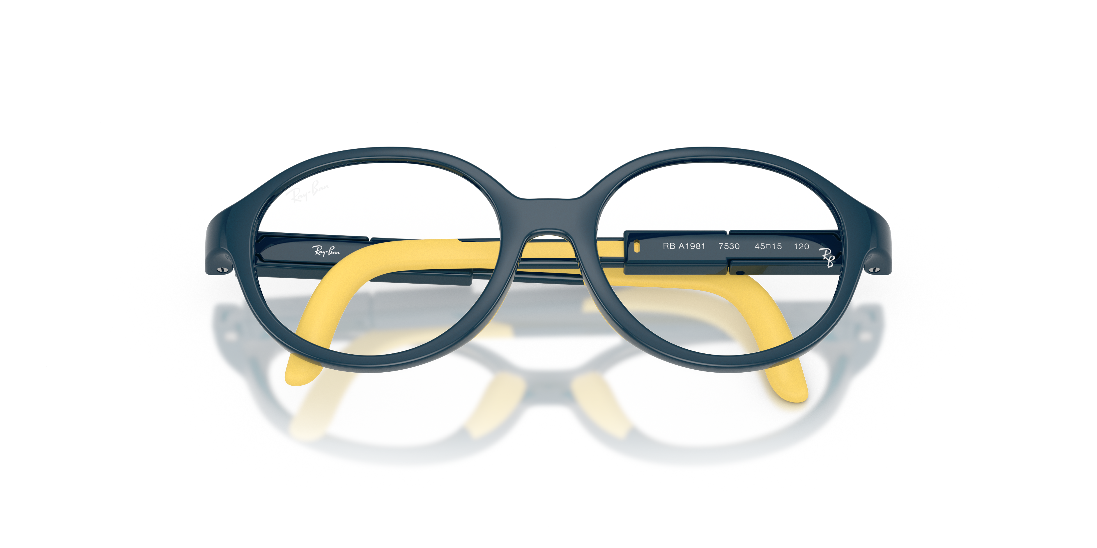 Ray-Ban RYA1981 7530