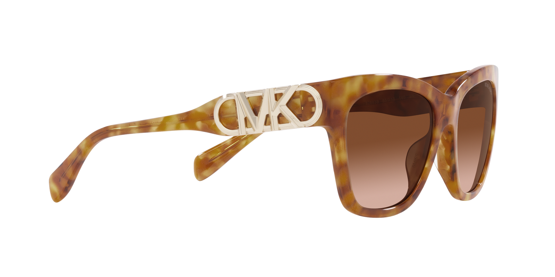 Michael Kors MK2182U EMPIRE SQUARE 32883B