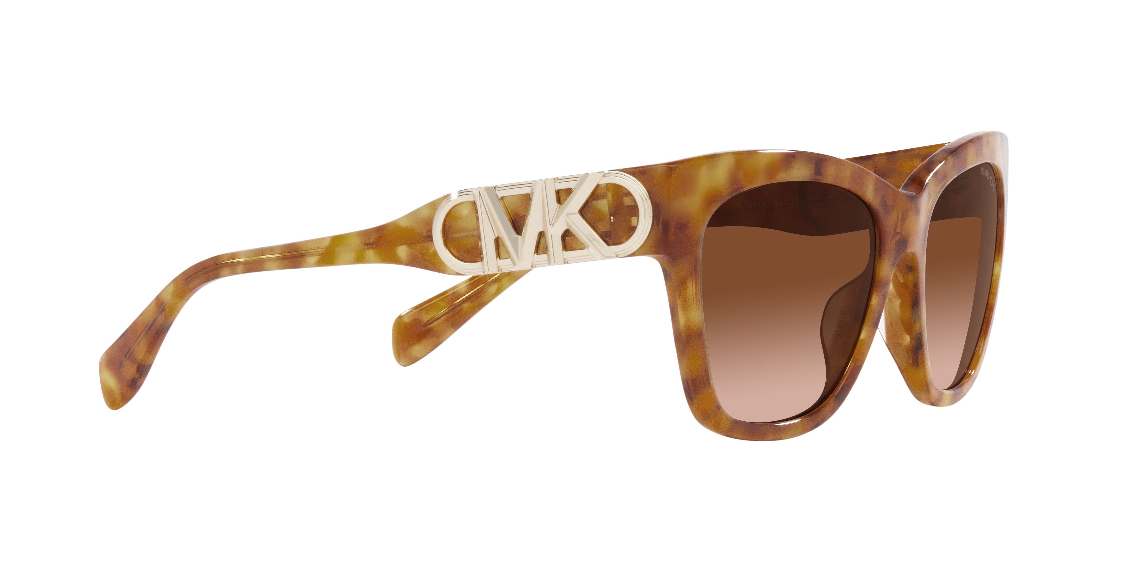 Michael Kors MK2182U EMPIRE SQUARE 32883B