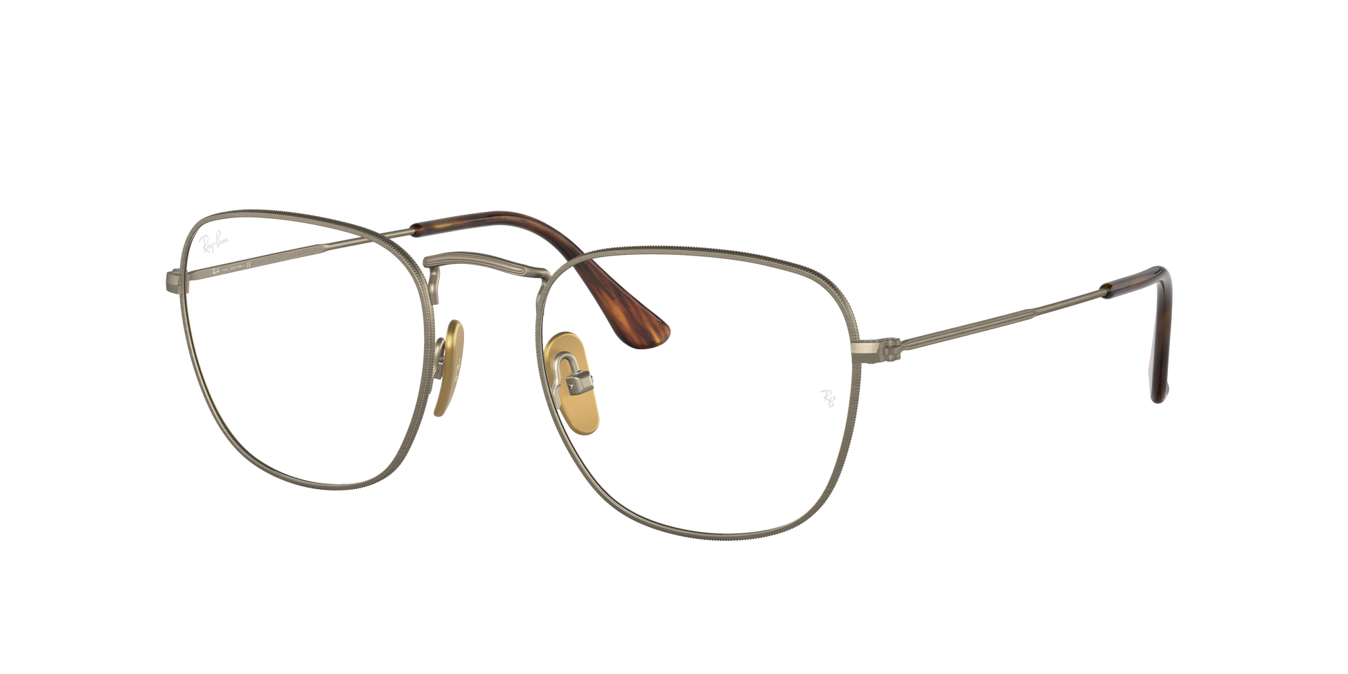 Ray-Ban RX8157V FRANK 1222
