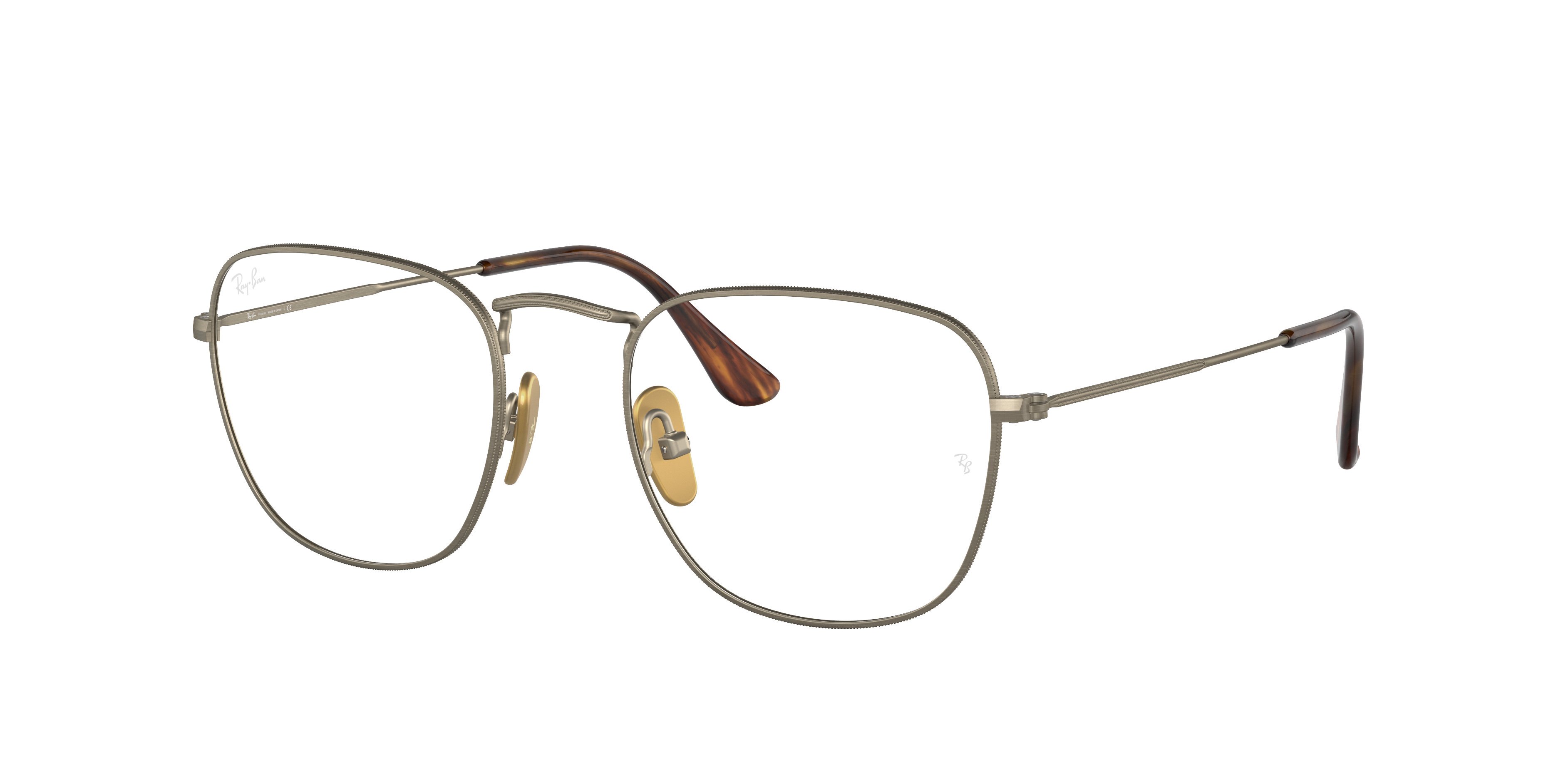 Ray-Ban RX8157V FRANK 1222