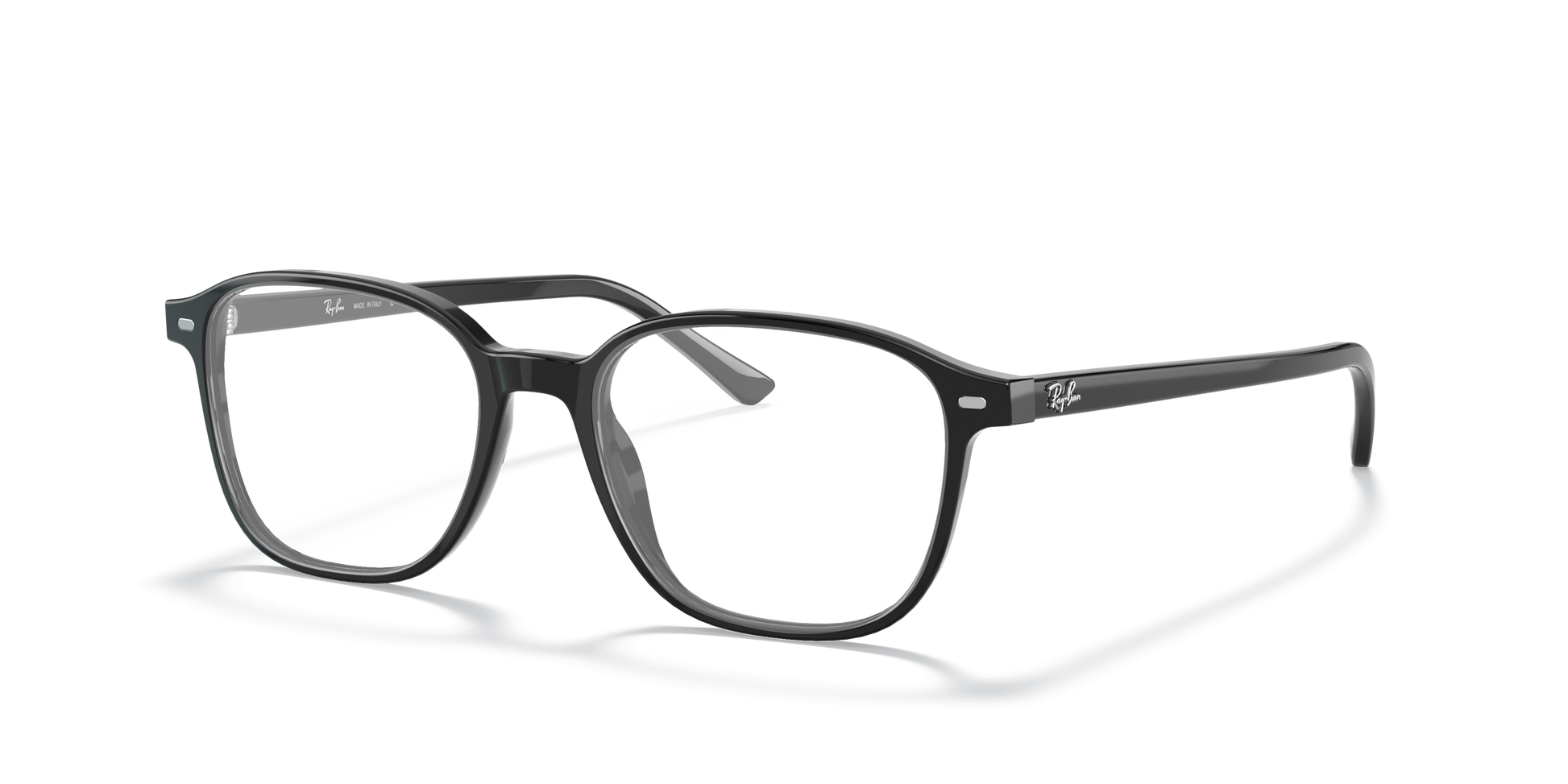 Ray-Ban RX5393 LEONARD 2000