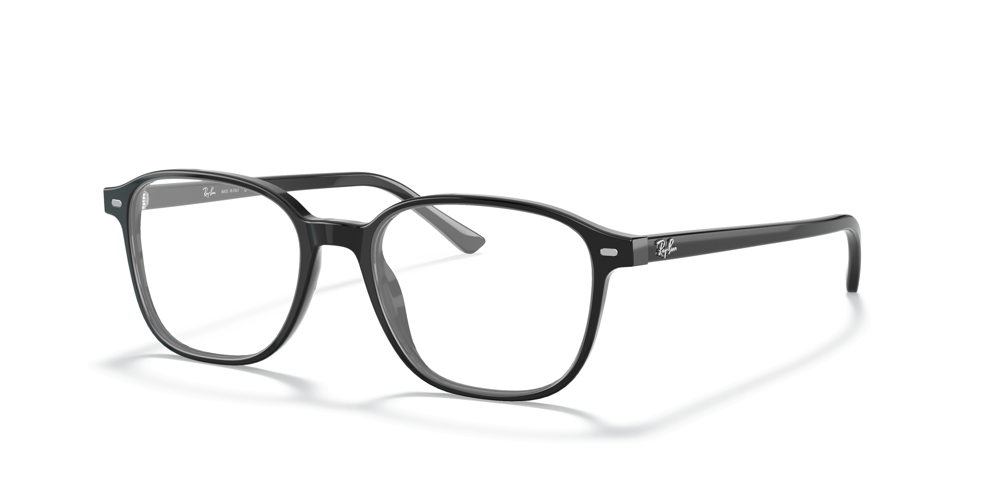 Ray-Ban RX5393 LEONARD 2000