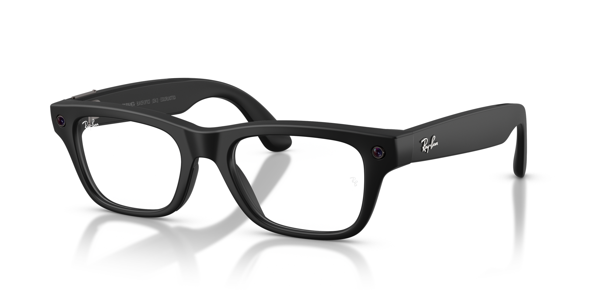 Ray-Ban Meta RW7001 BLAYZER OPTICS 2077