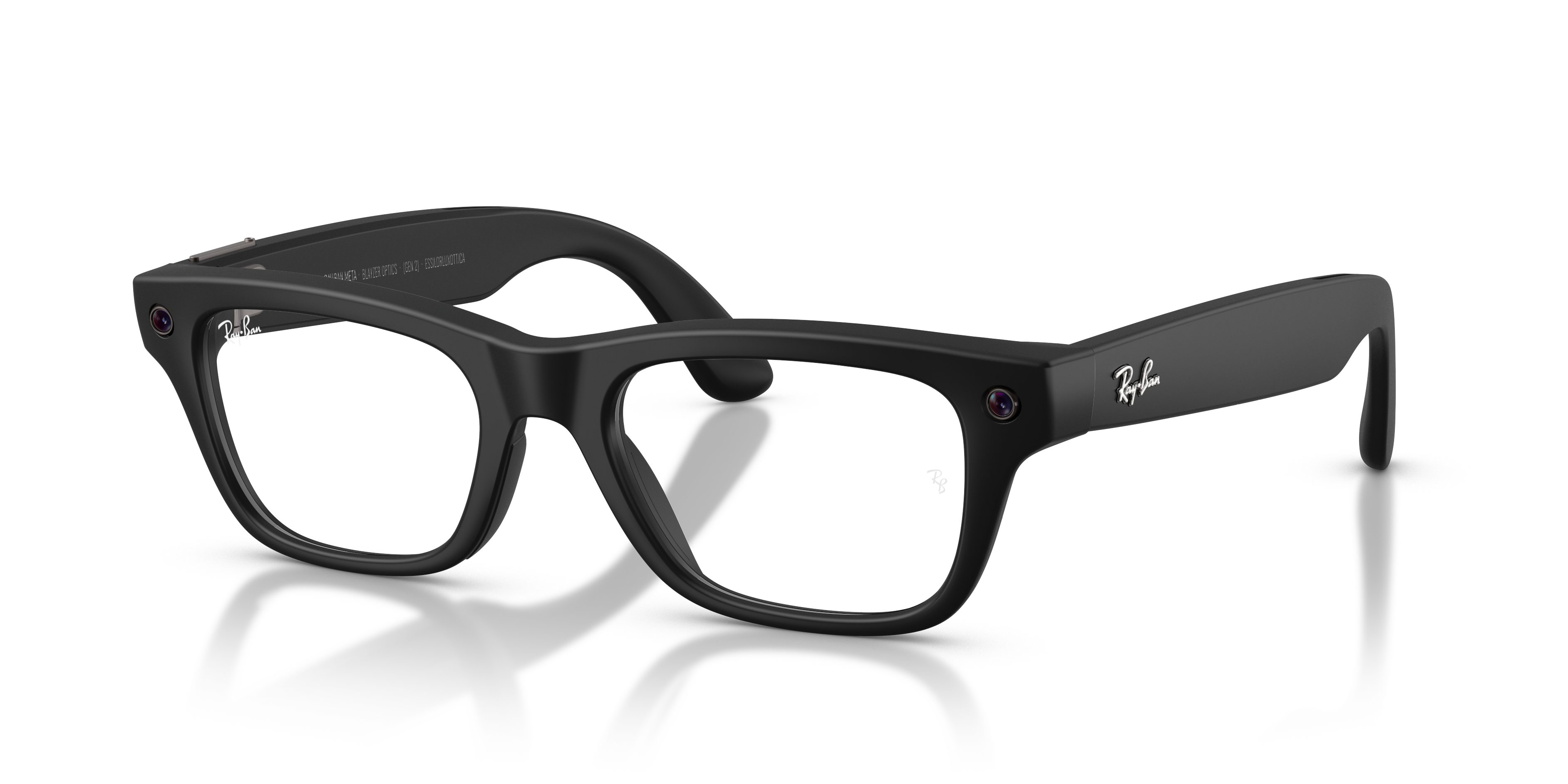 Ray-Ban Meta RW7001 BLAYZER OPTICS 2077