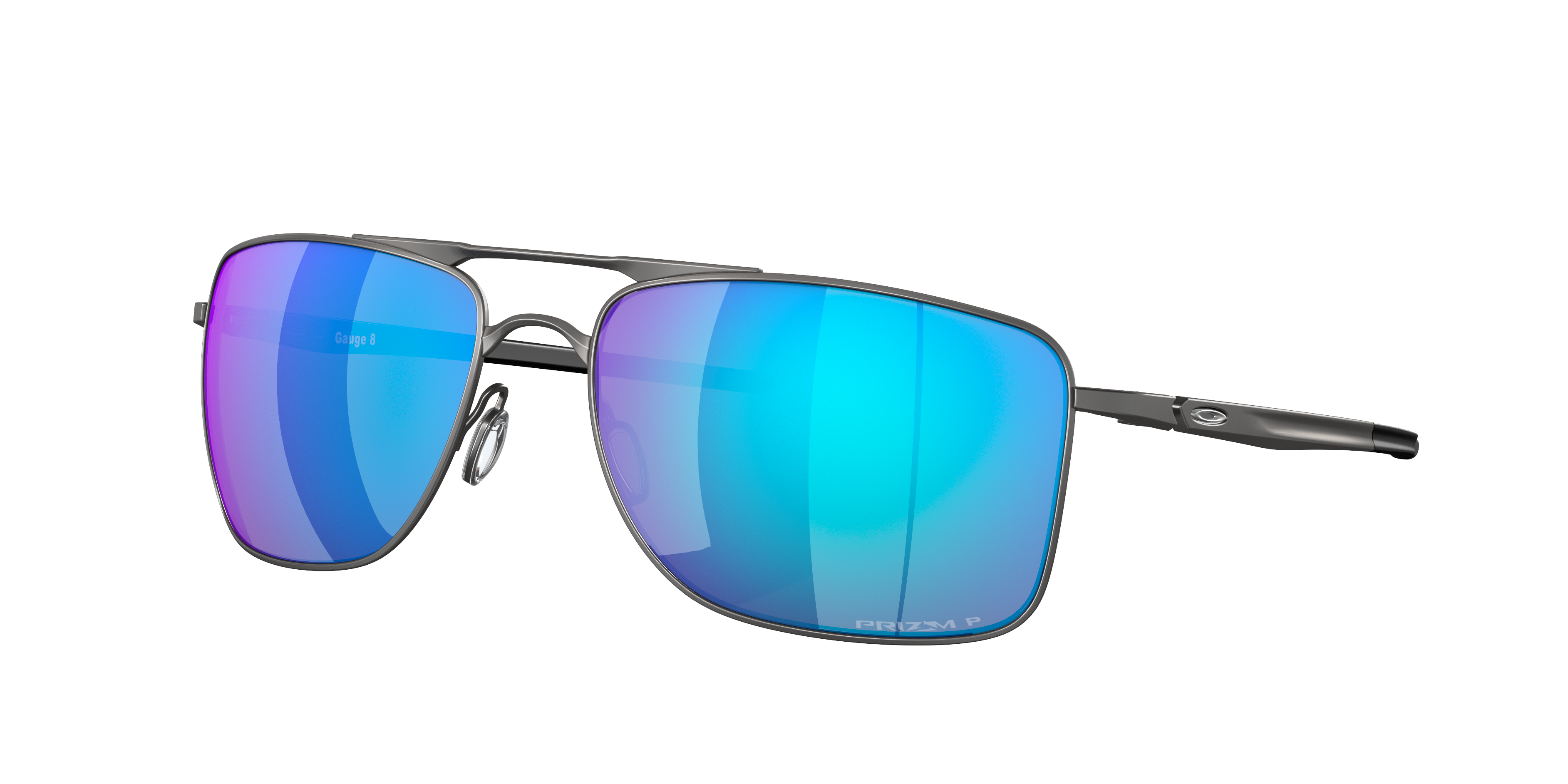 Oakley OO4124 GAUGE 8 412406