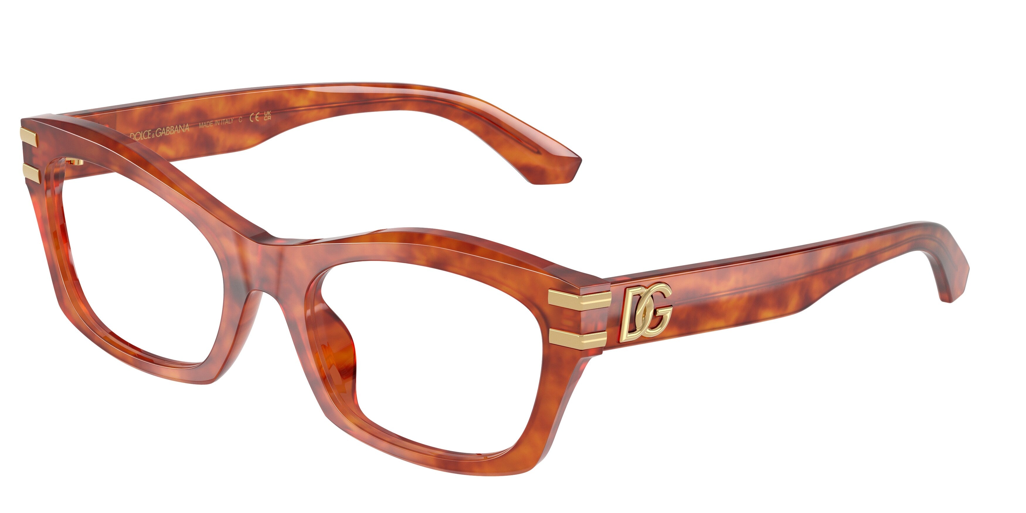 Dolce & Gabbana DG3420 3452