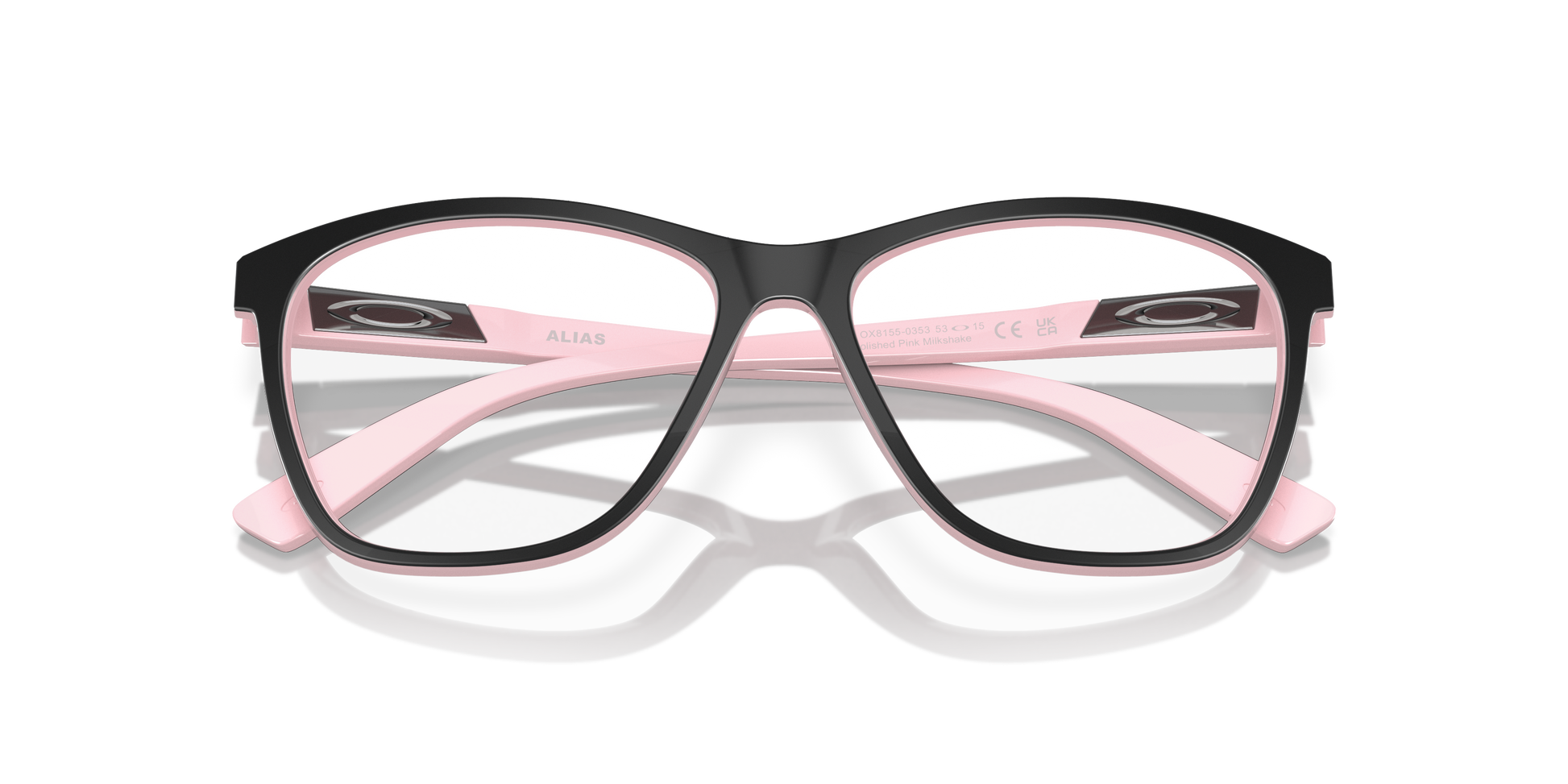 Oakley OX8155 ALIAS 815503