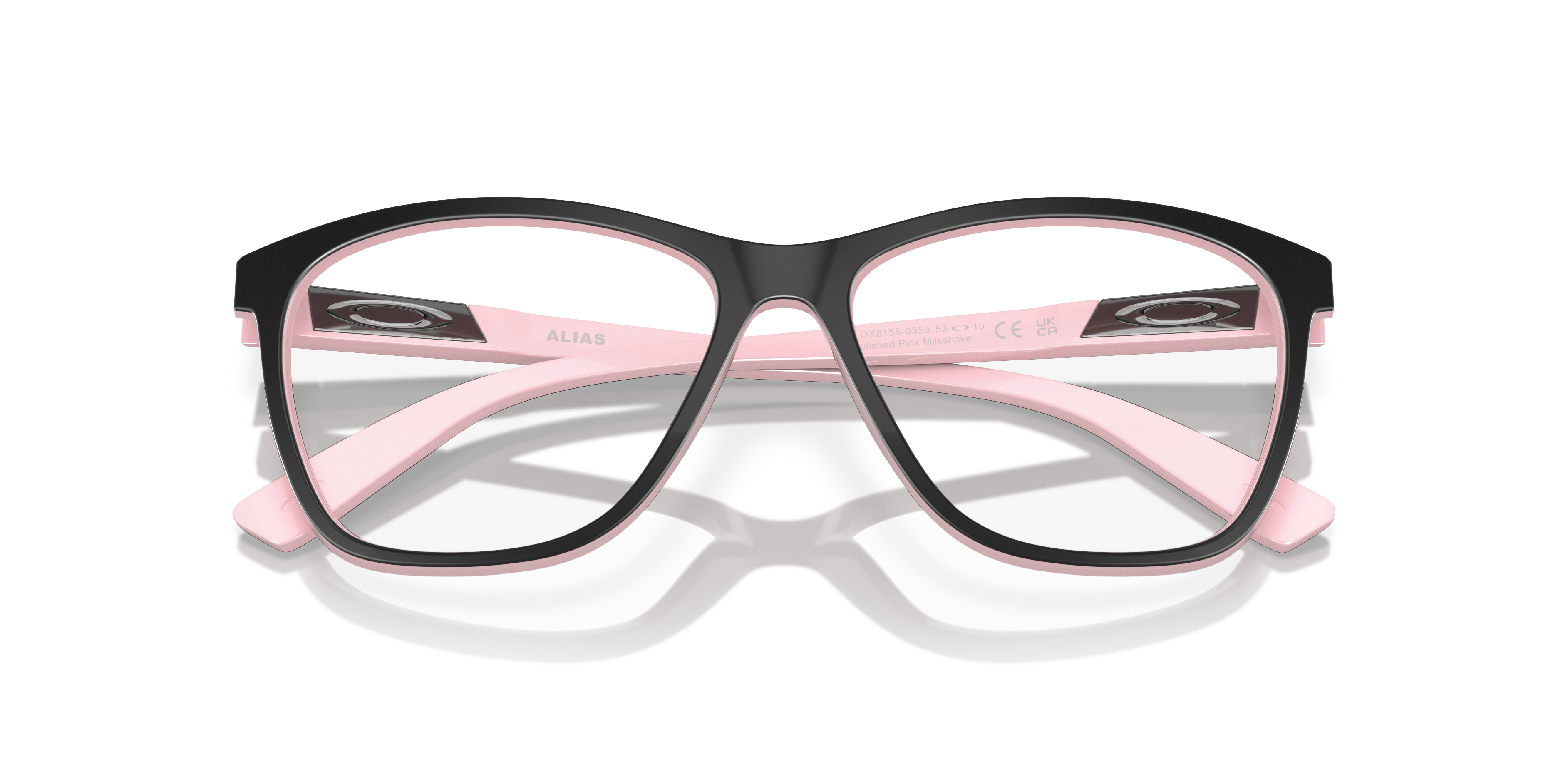 Oakley OX8155 ALIAS 815503