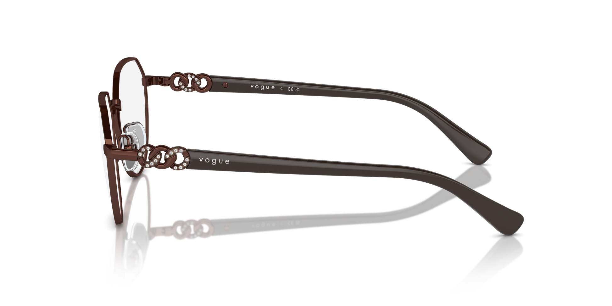 Vogue Eyewear VO4311B 5074