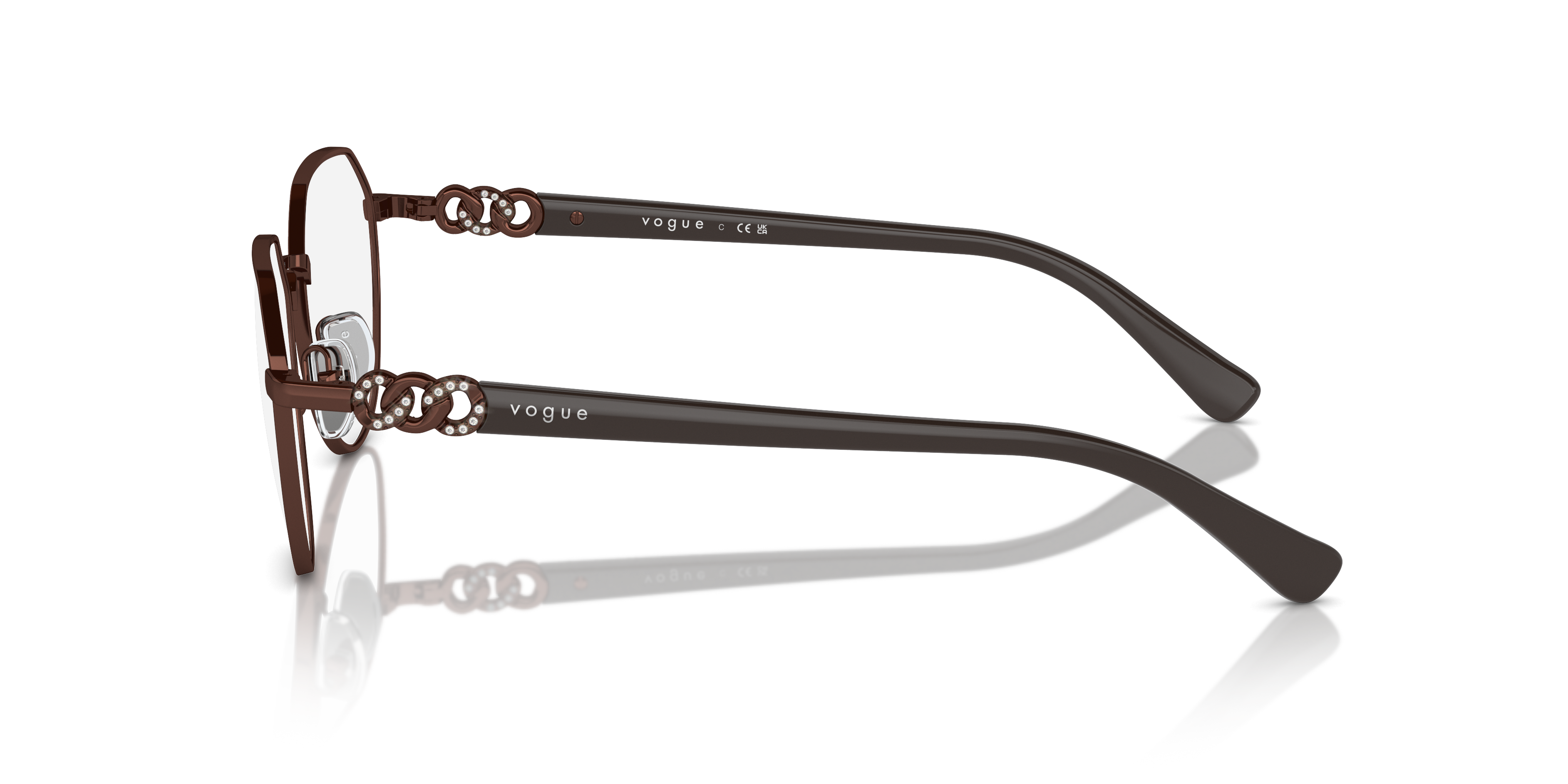 Vogue Eyewear VO4311B 5074