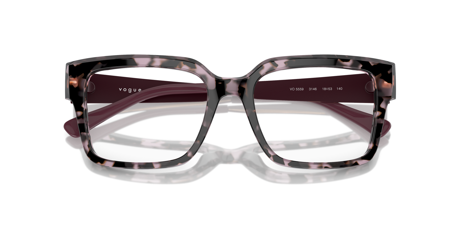 Vogue Eyewear VO5559 3146